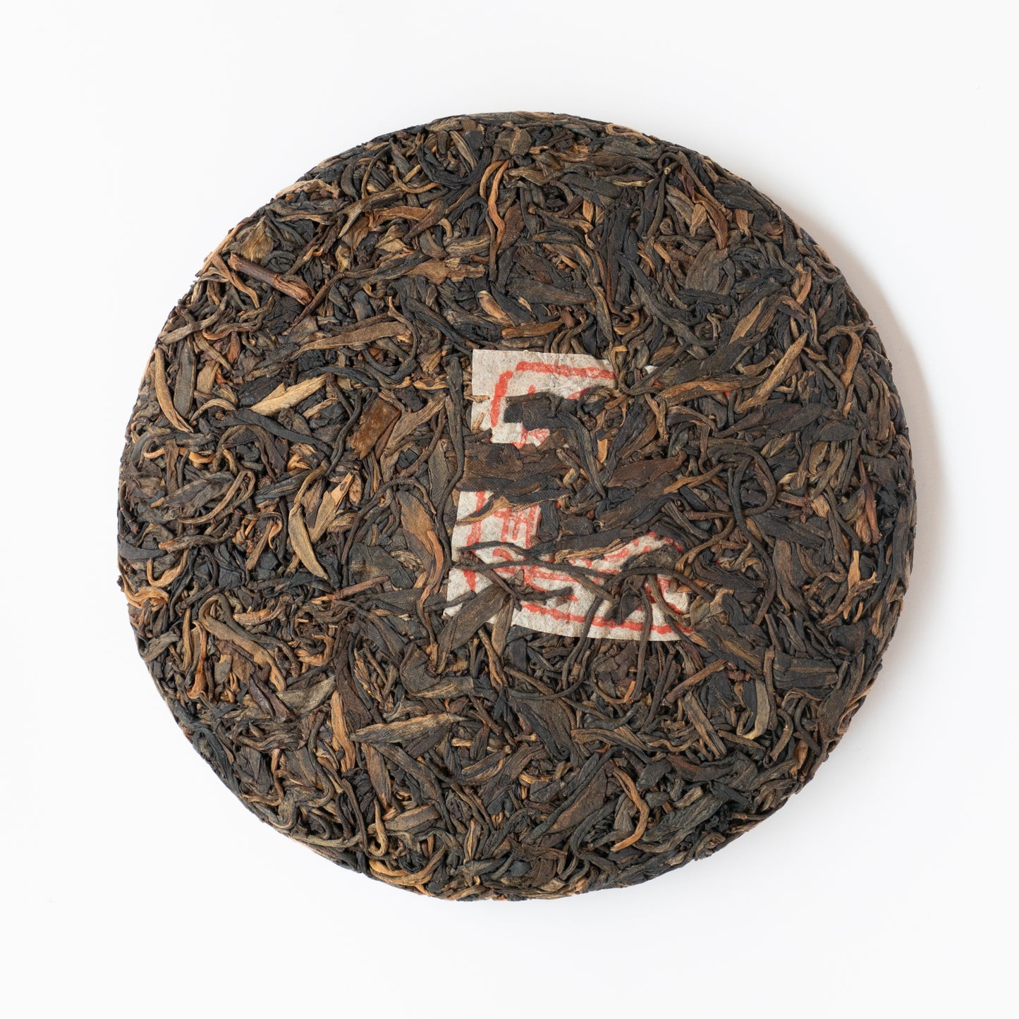 2010 EoT Mansai Gushu 250g