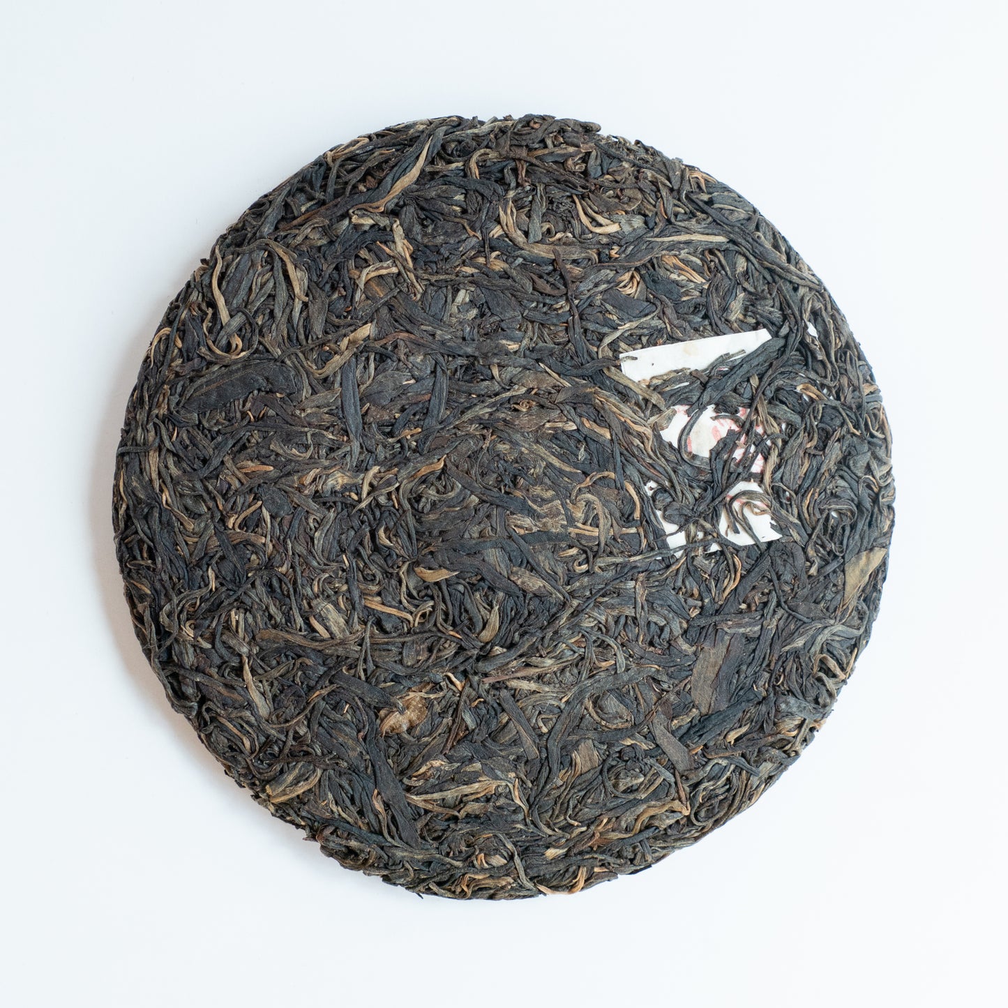 2015 EoT Huangshanshu 15 Trees