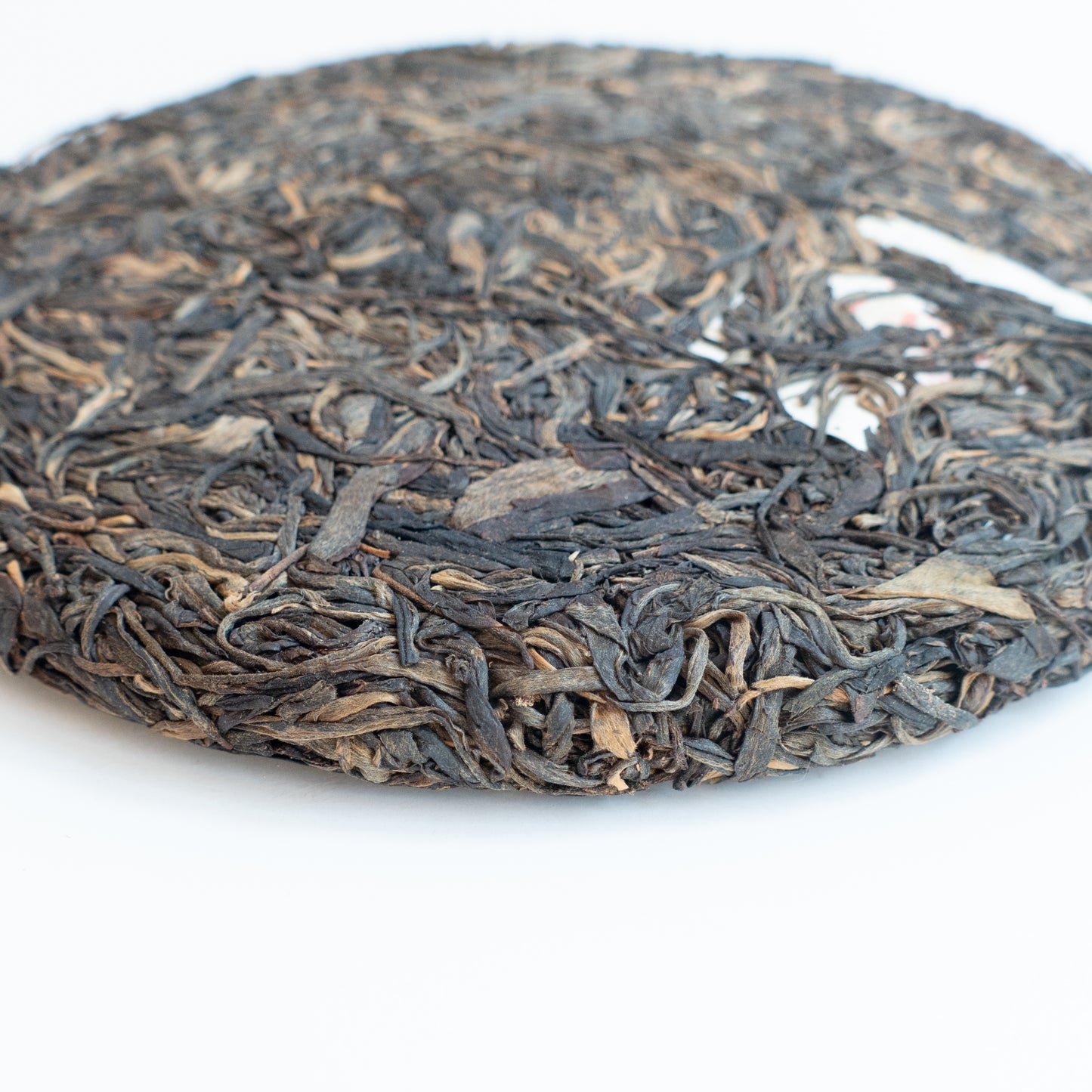 2015 EoT Huangshanshu 15 Trees