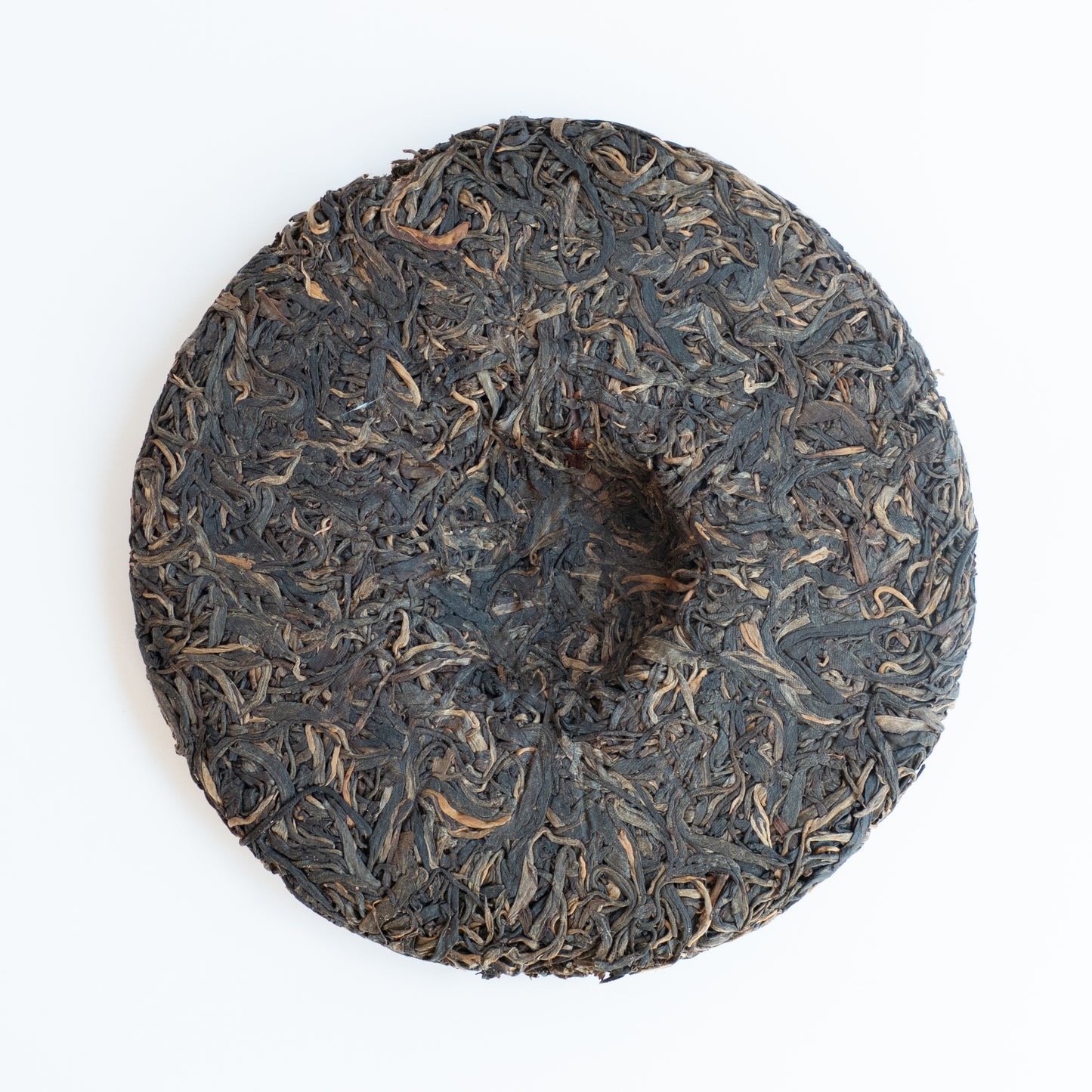 2015 EoT Huangshanshu 15 Trees