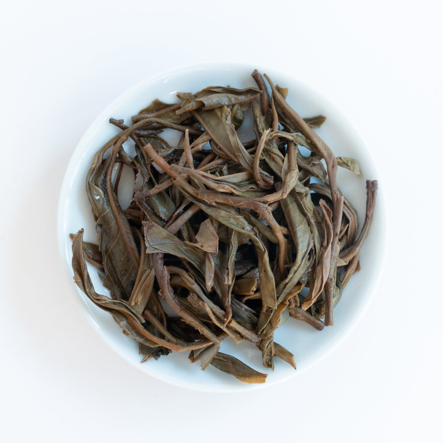 2015 EoT Huangshanshu 15 Trees