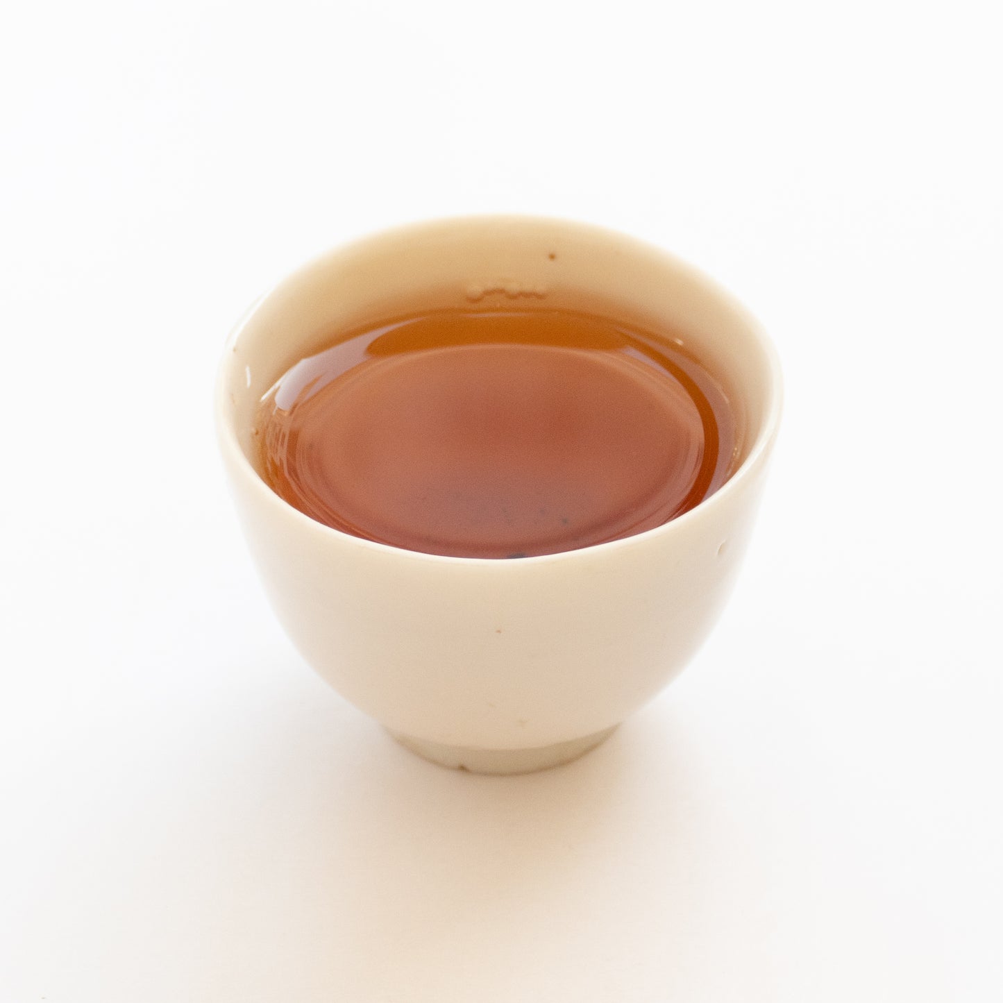 2016 Spring EoT Nancai Ancient Tree Puerh