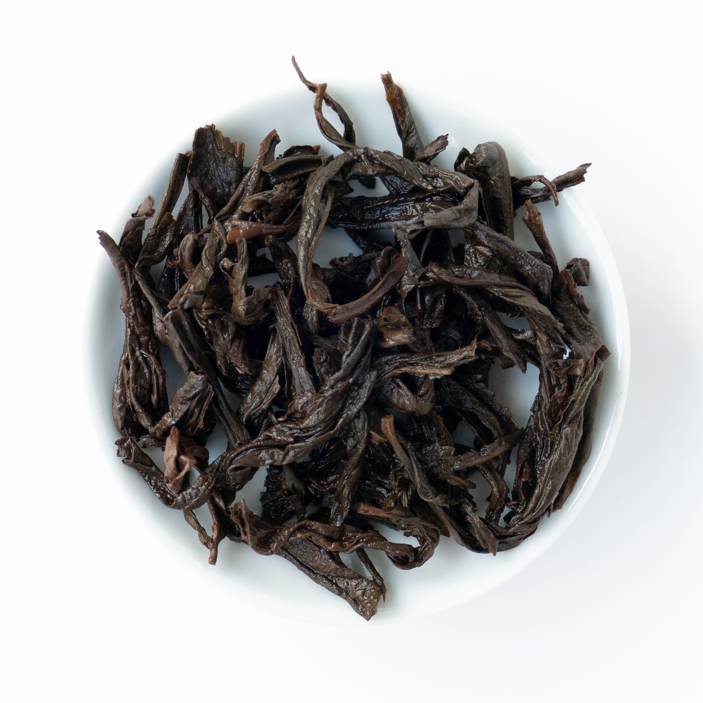 2016 Rui Quan Shui Xian Wuyi Yancha