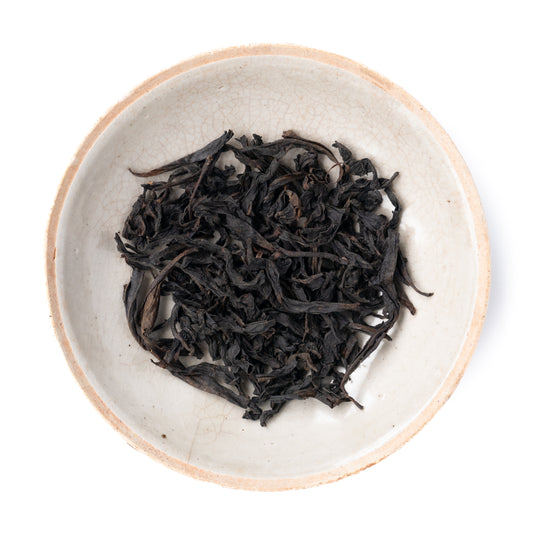 2016 Rui Quan Shui Xian Wuyi Yancha