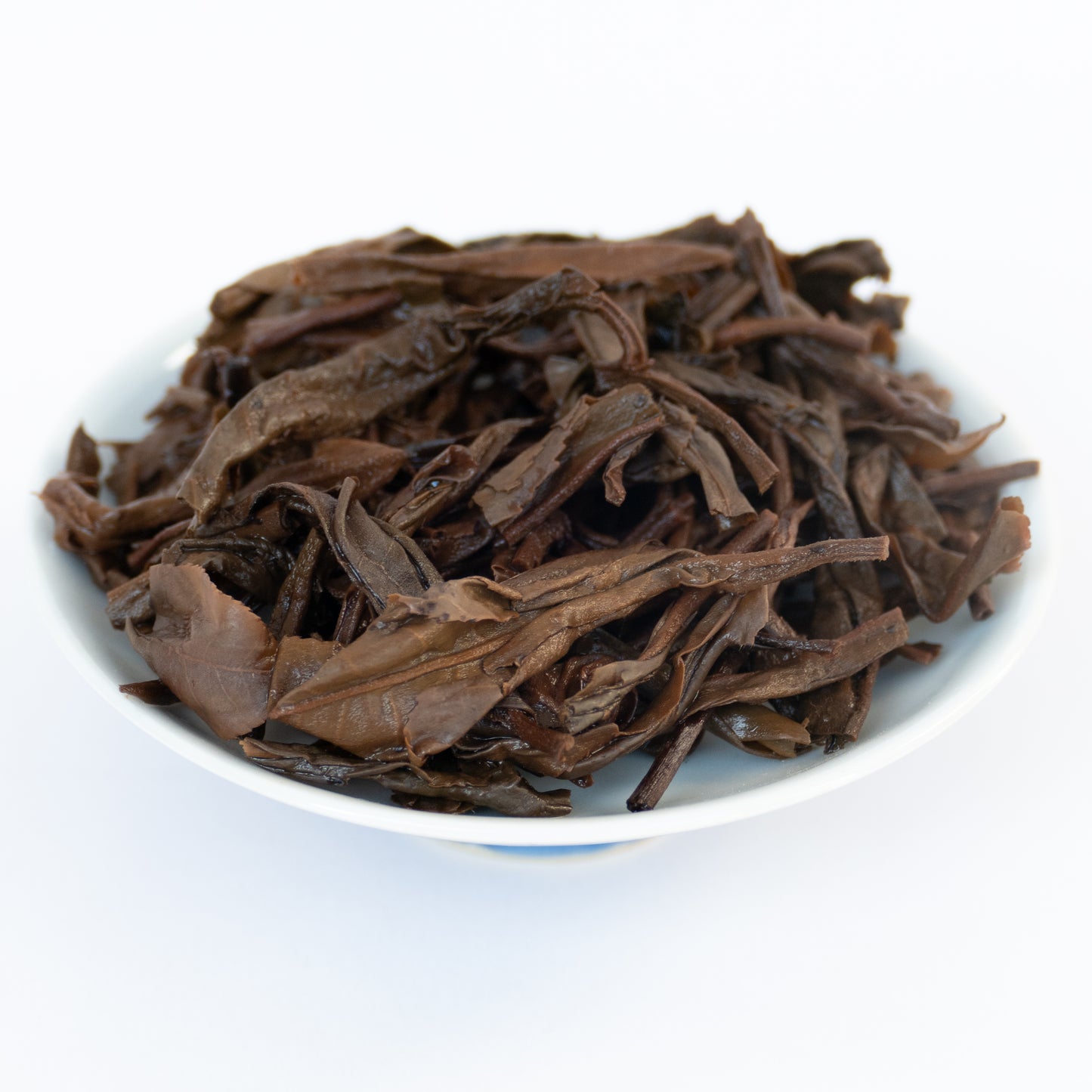 2016 Spring EoT Nancai Ancient Tree Puerh
