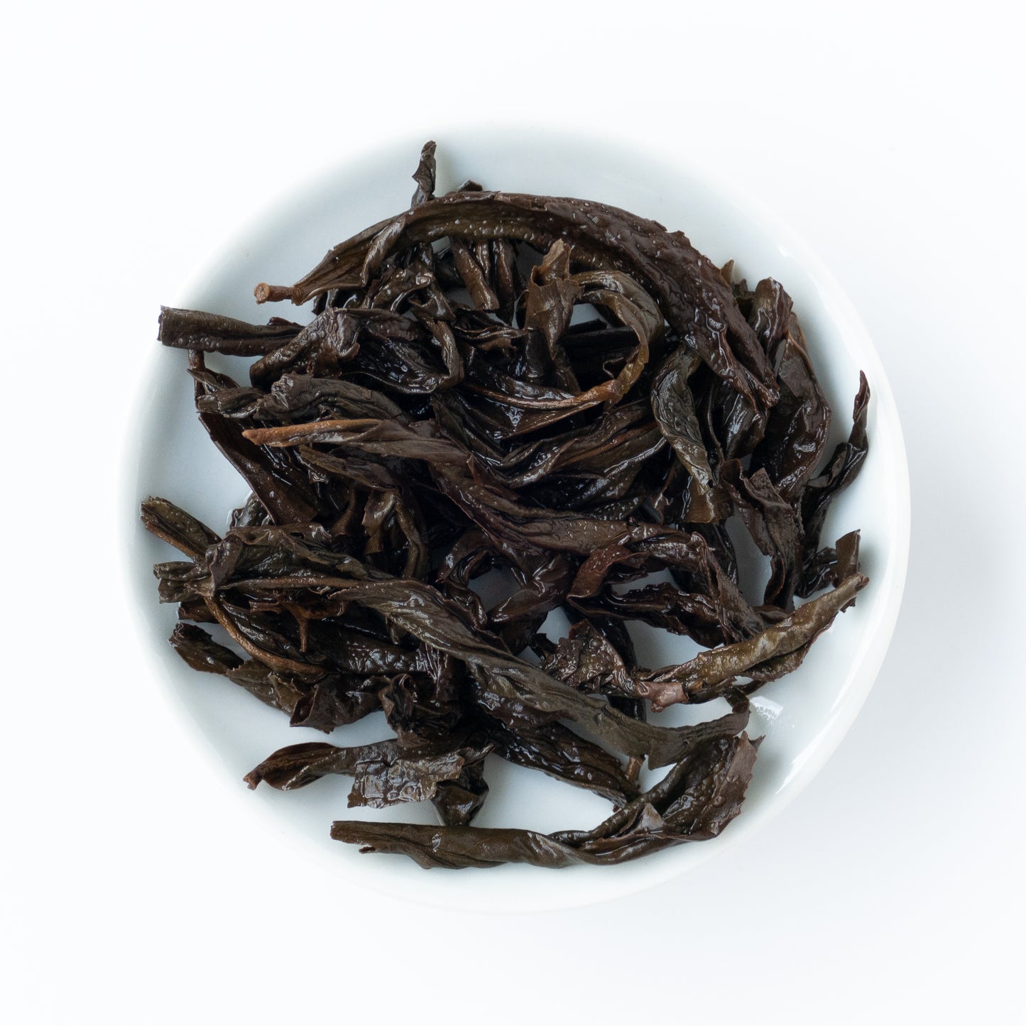 2016 Rui Quan "Keng Jian" Rou Gui Wuyi Yancha