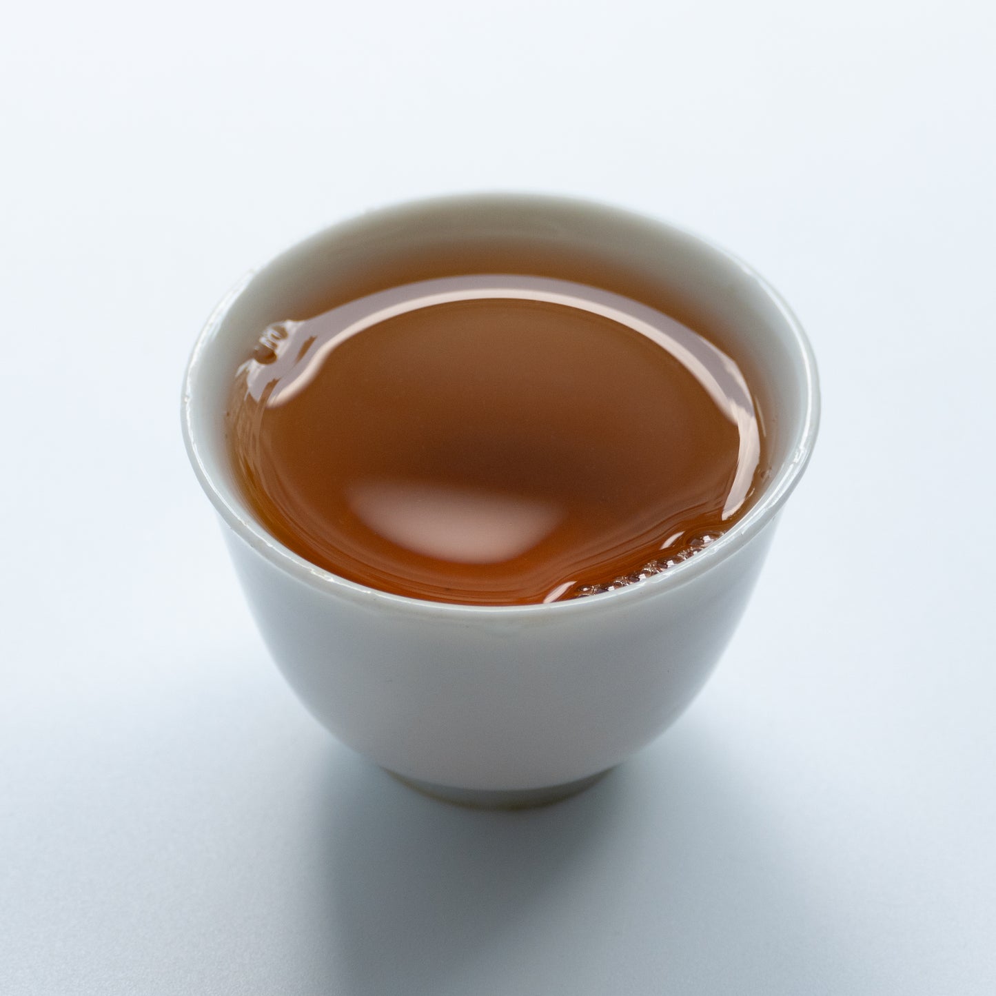2016 EoT Xinzhai Puerh Tea
