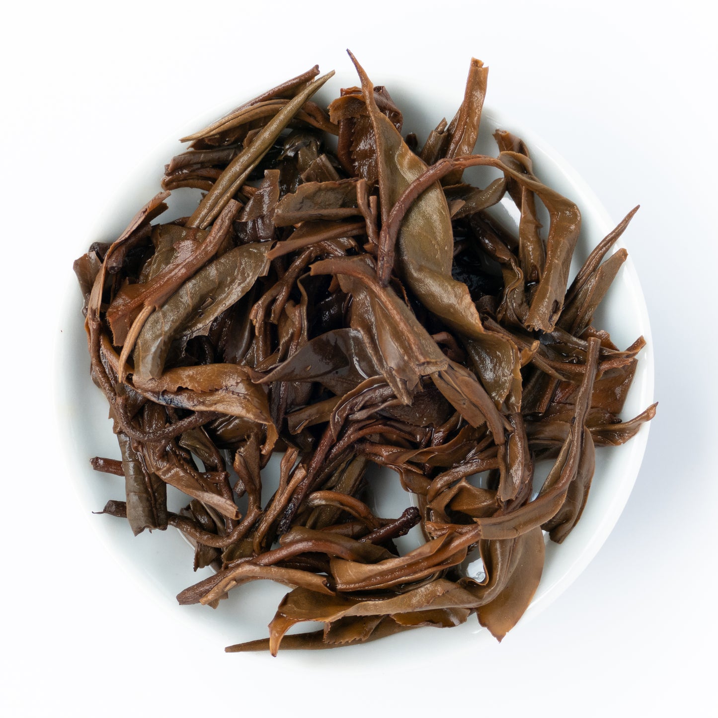 2016 EoT Xinzhai Puerh Tea