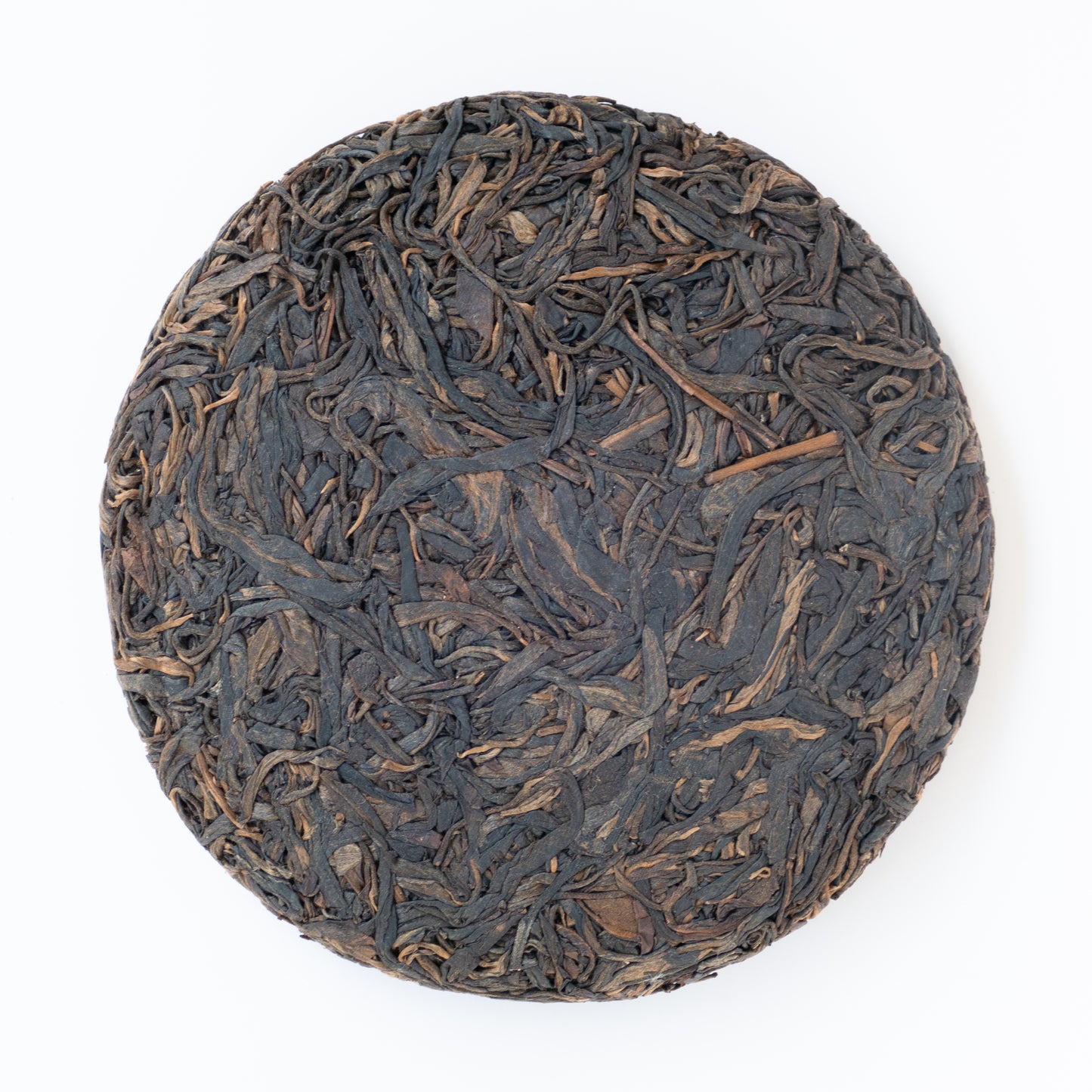 2016 Spring EoT Nancai Ancient Tree Puerh