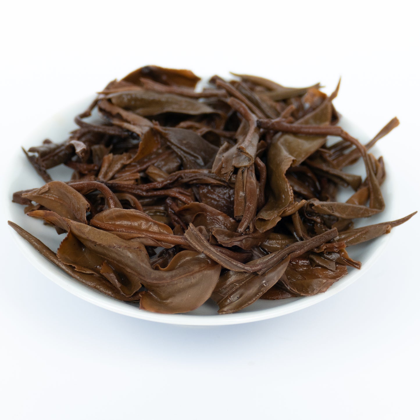 2016 EoT Xinzhai Puerh Tea