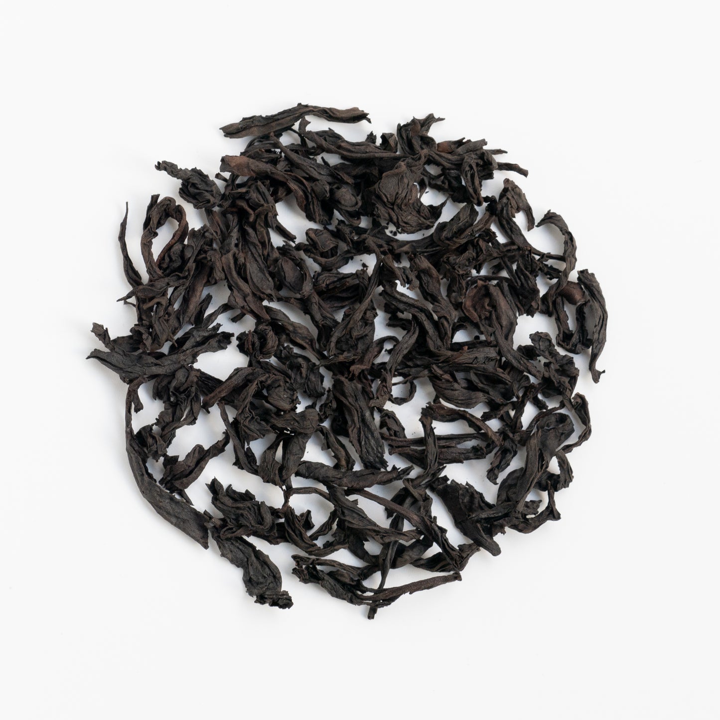 2020 Zhang Hui Chun - Strong Roast Shui Xian
