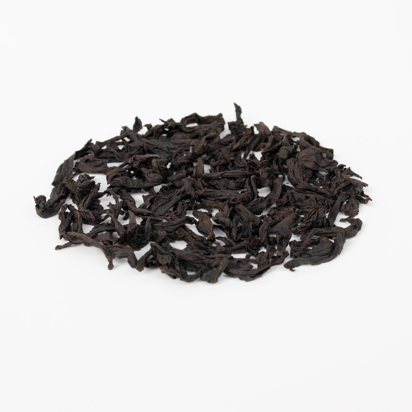 2020 Zhang Hui Chun - Strong Roast Shui Xian