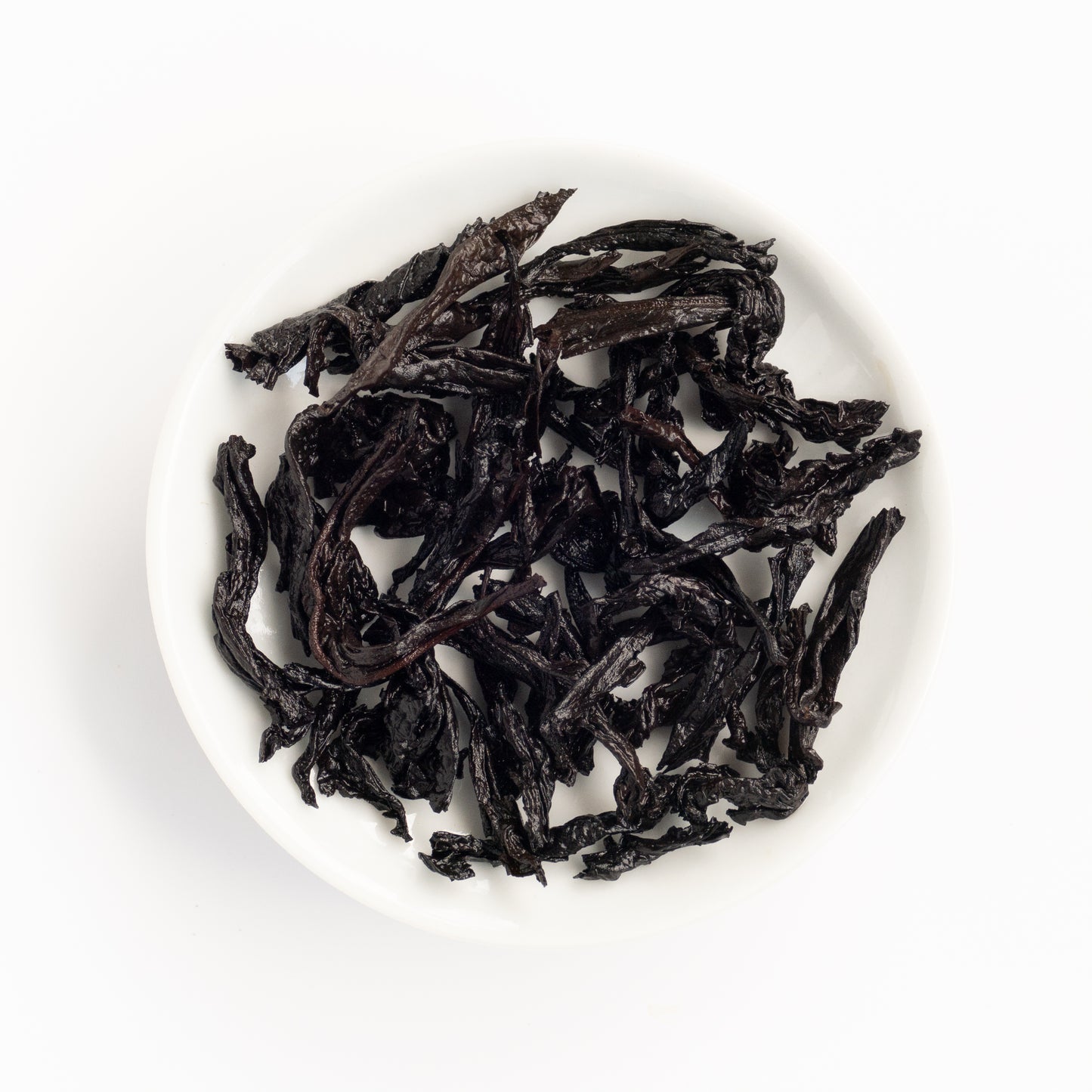 2020 Zhang Hui Chun - Strong Roast Shui Xian