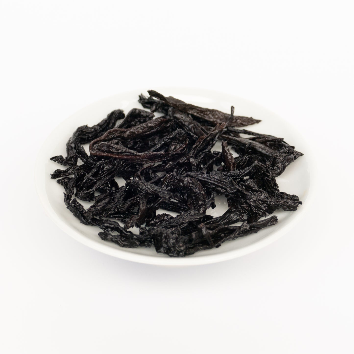 2020 Zhang Hui Chun - Strong Roast Shui Xian