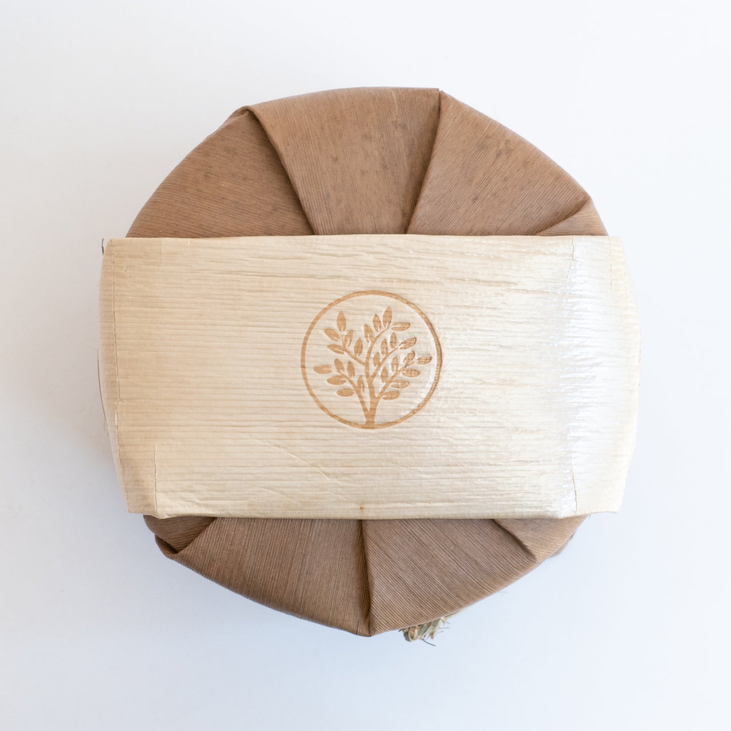 2021 "Earth" Old Tree Shu Puerh