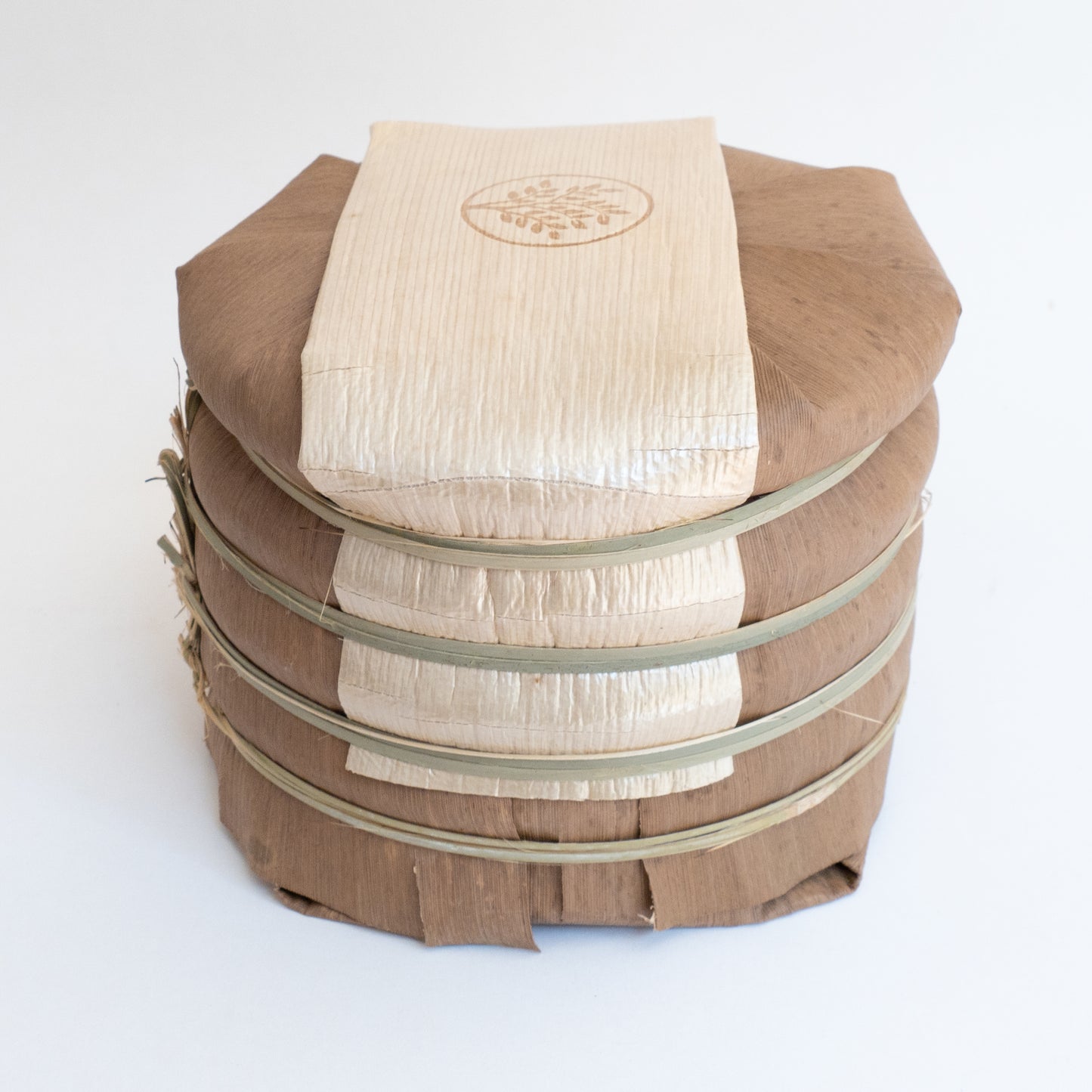 2021 "Earth" Old Tree Shu Puerh