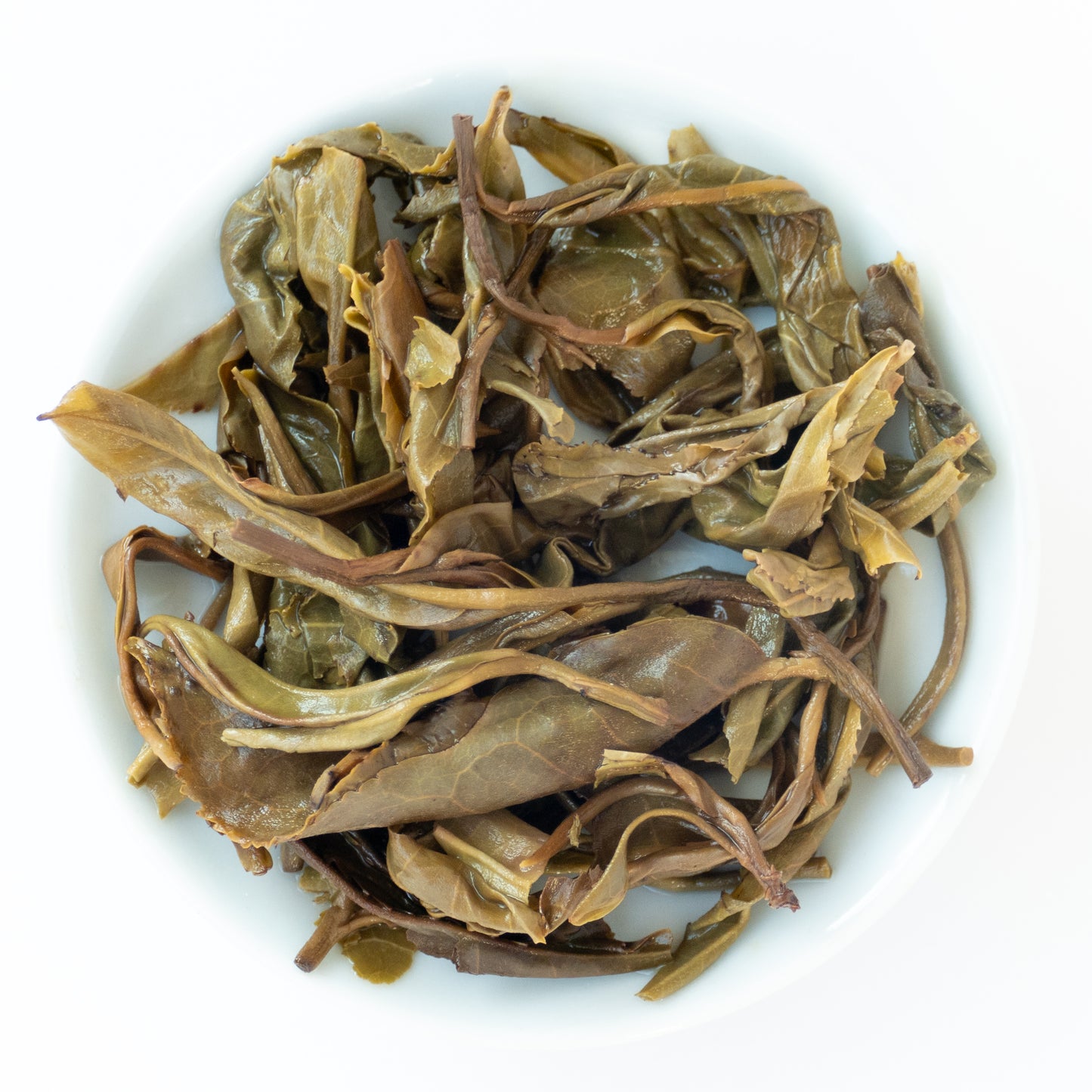 2022 Beyond the Clouds Raw Puerh