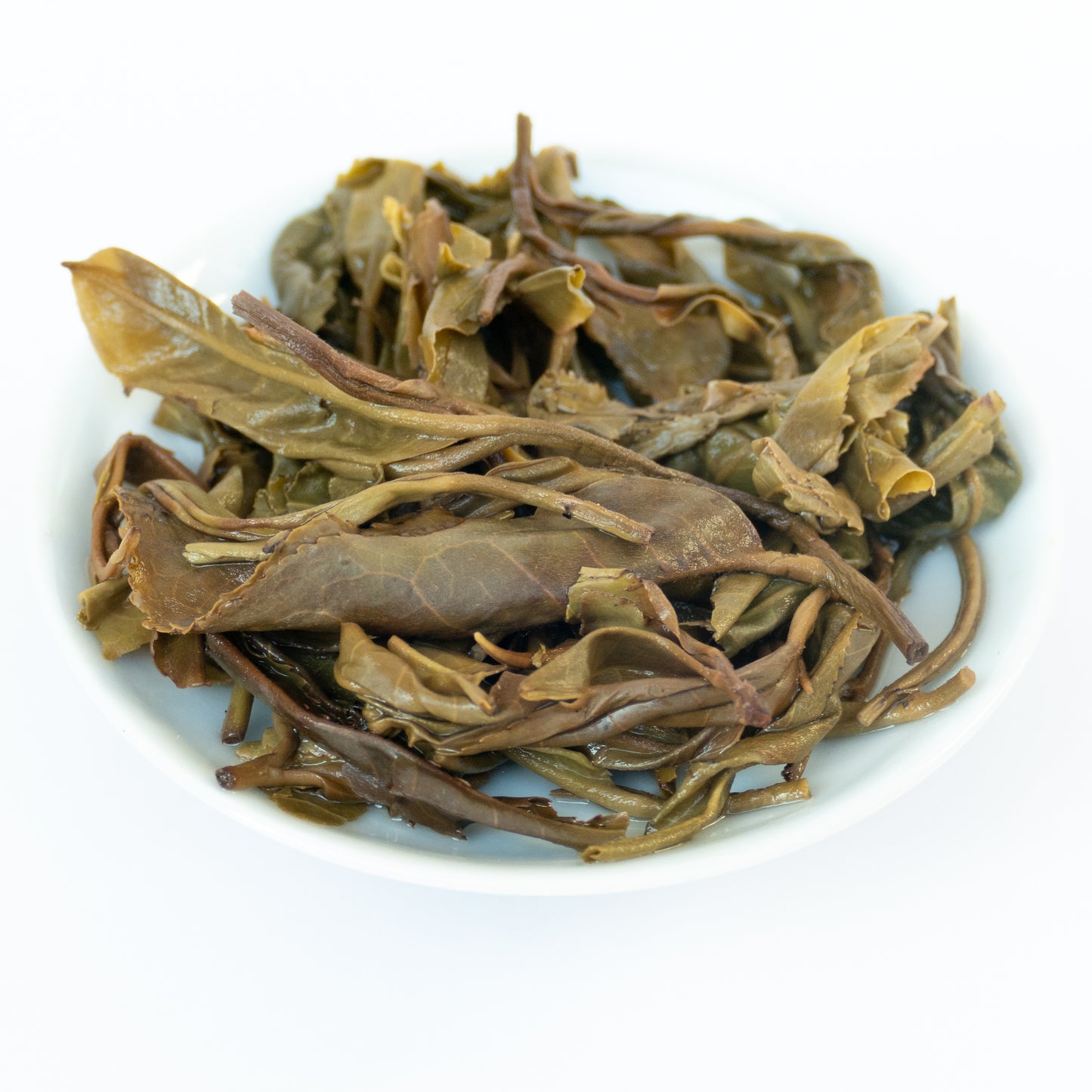 2022 Beyond the Clouds Raw Puerh