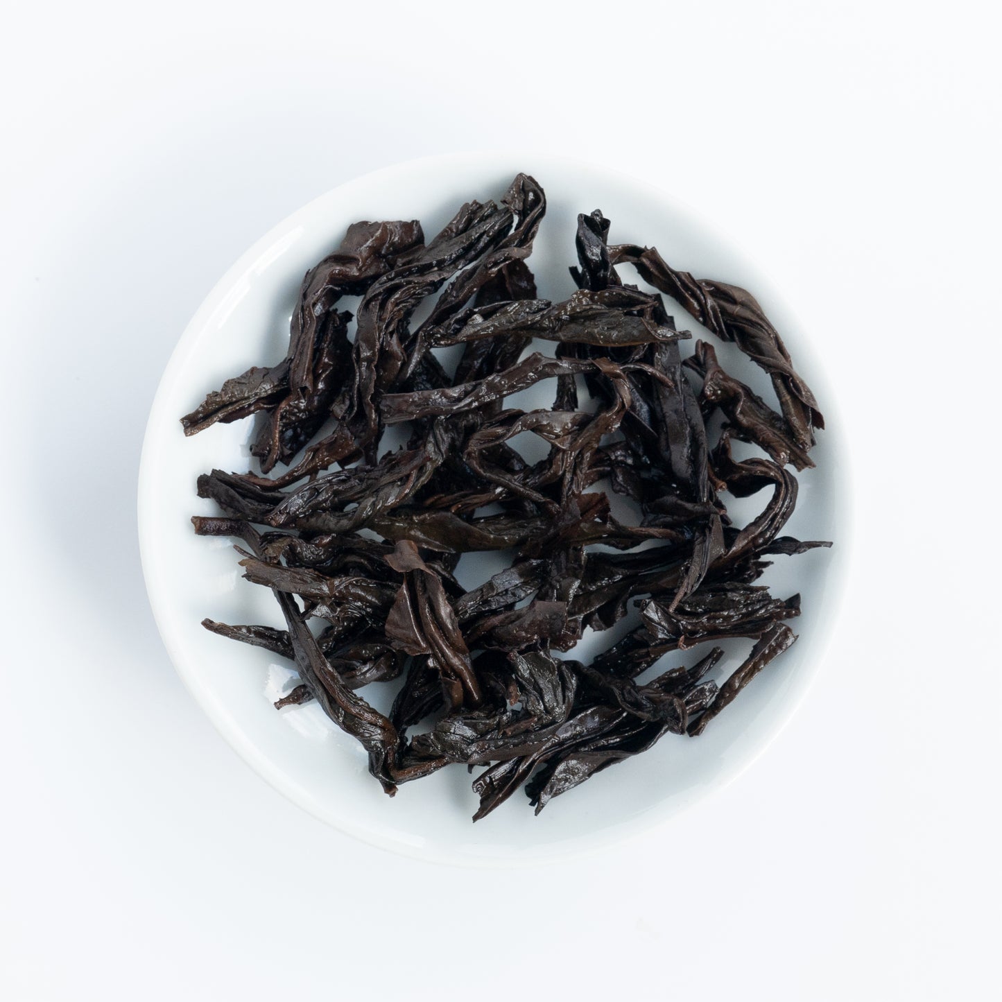 2022 Gui Dong Tie Luo Han Cliff Tea