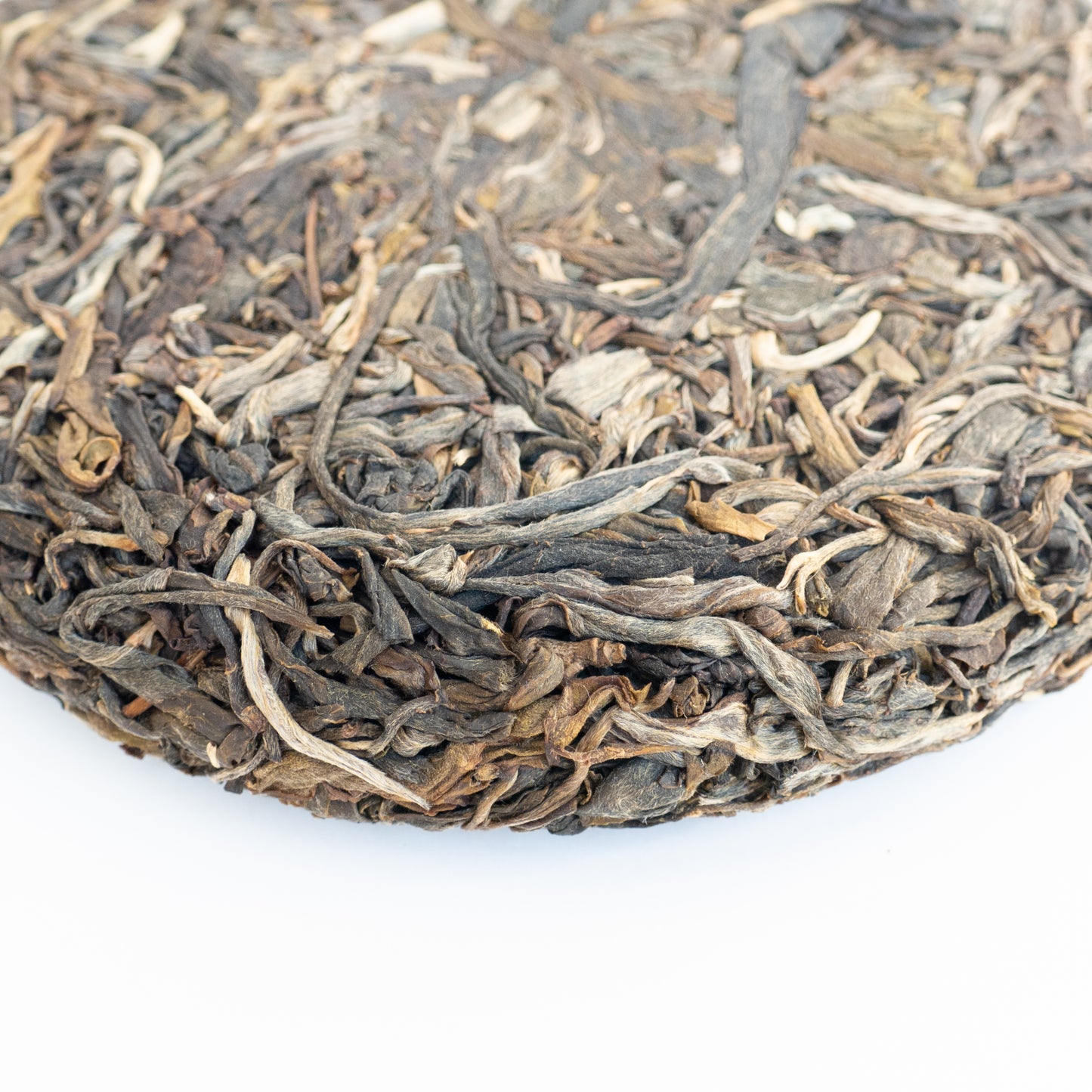 2022 Beyond the Clouds Raw Puerh