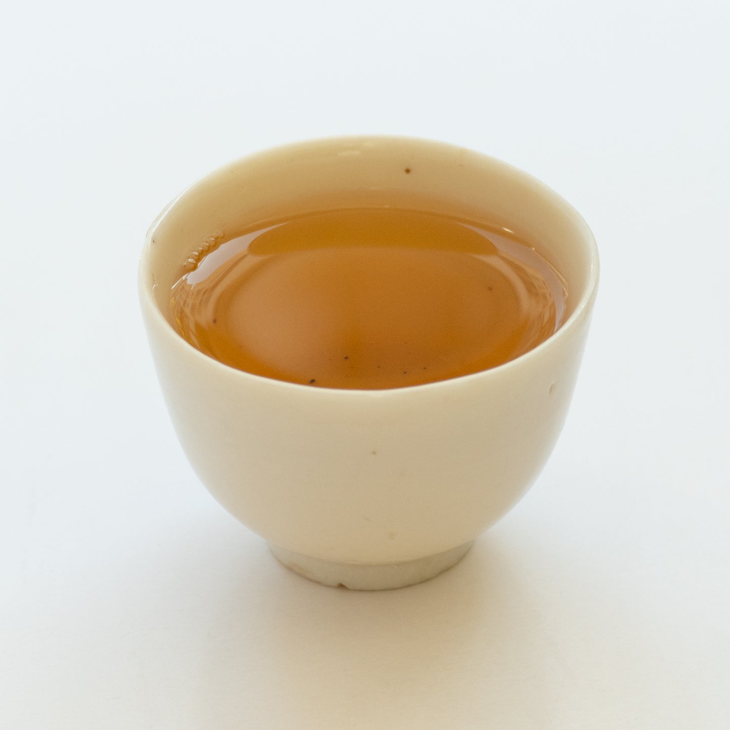 2022 Beyond the Clouds Raw Puerh