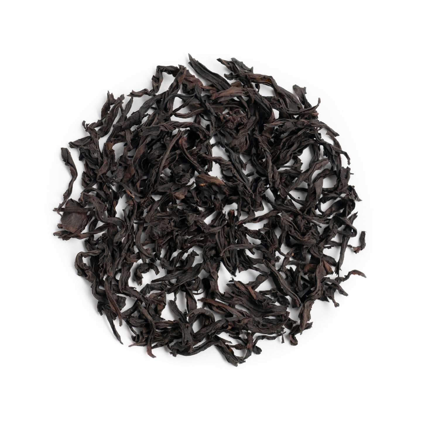 2022 Gui Dong Tie Luo Han Cliff Tea