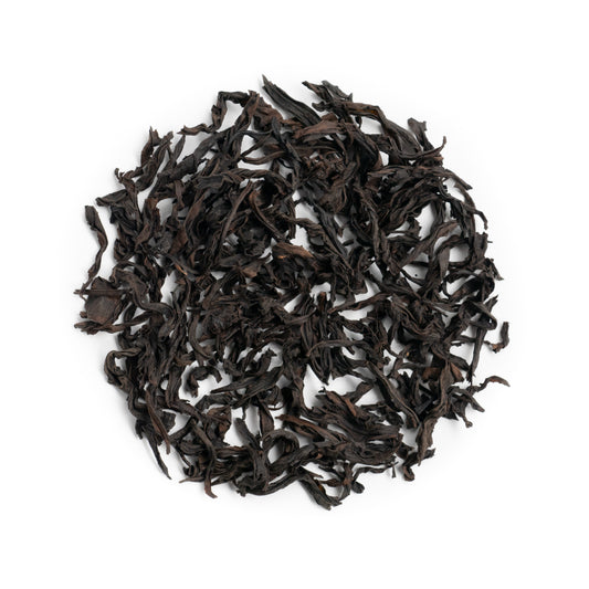 2022 Gui Dong Tie Luo Han Cliff Tea