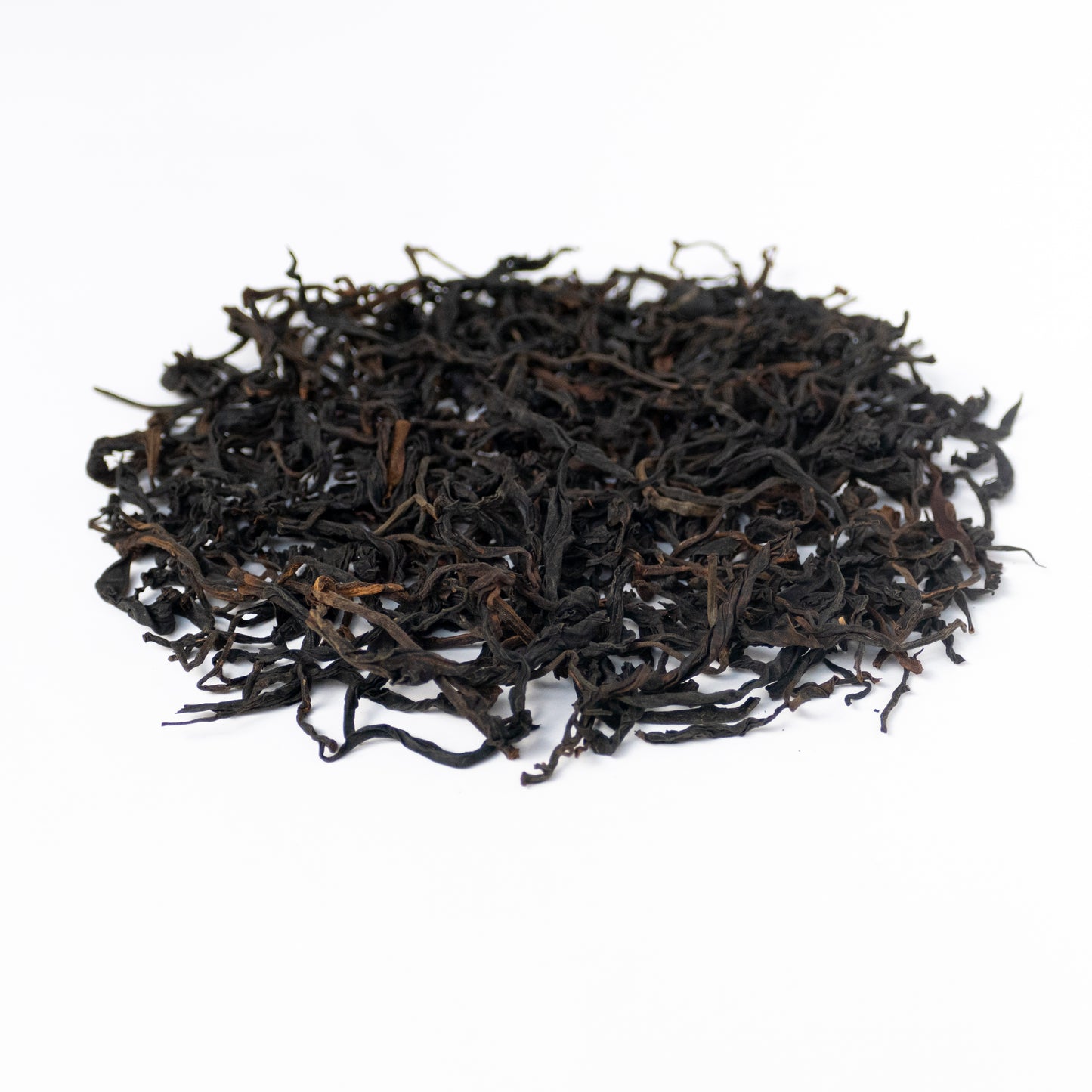 2023 Spring Da Xue Shan Wild Red Tea