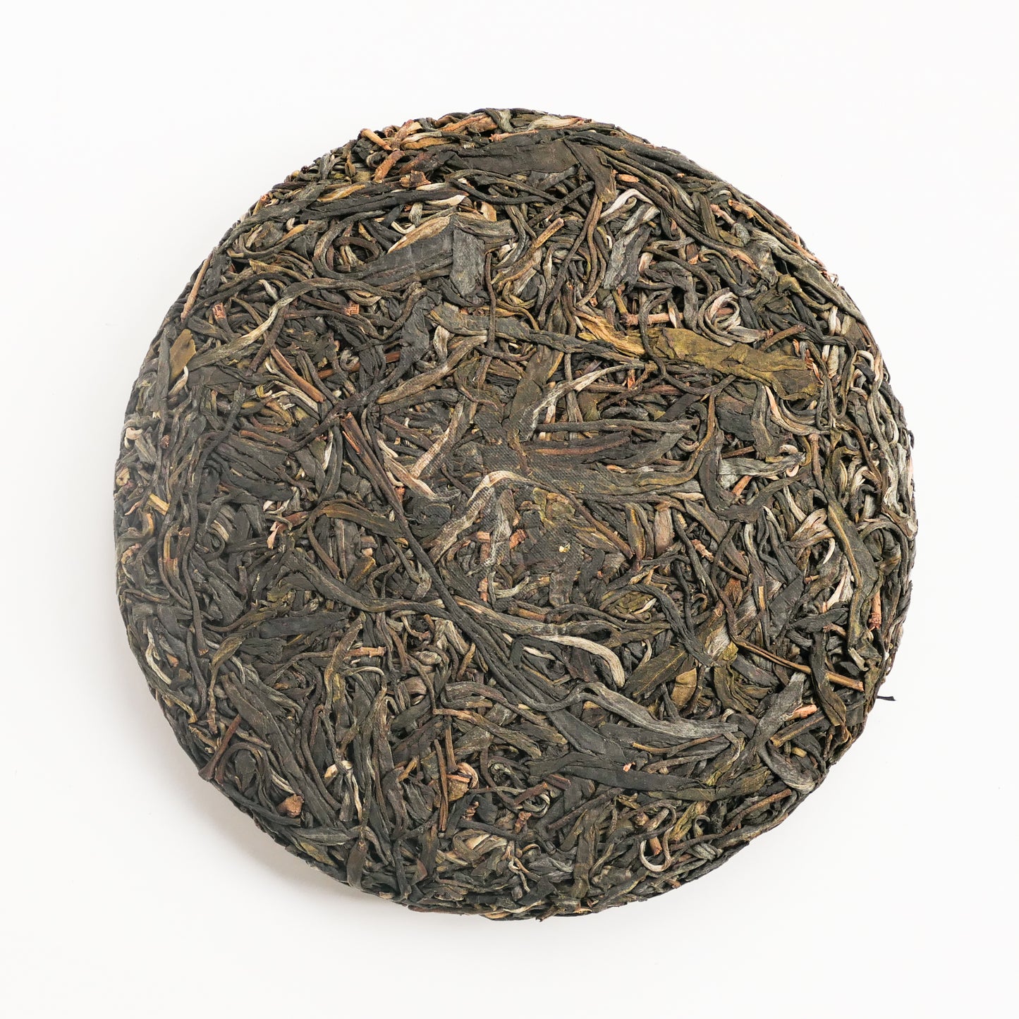 2023 Spring Lao Jie Zi Gao Gan Puerh 老街子