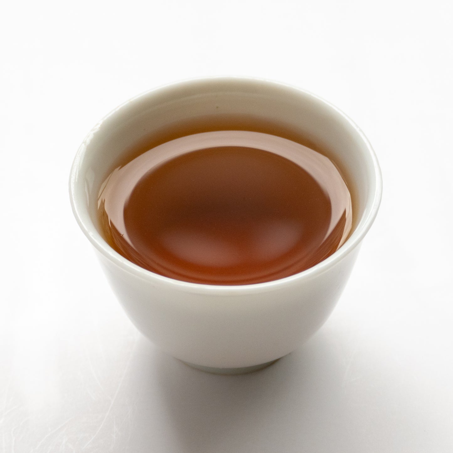 2023 Spring Da Xue Shan Wild Red Tea