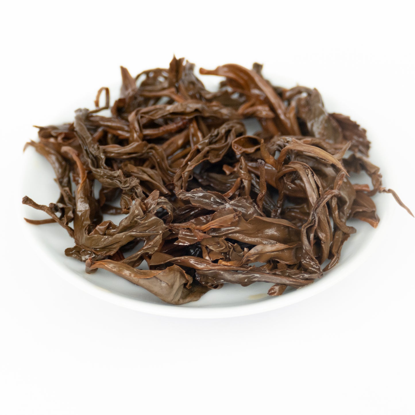2023 Spring Da Xue Shan Wild Red Tea