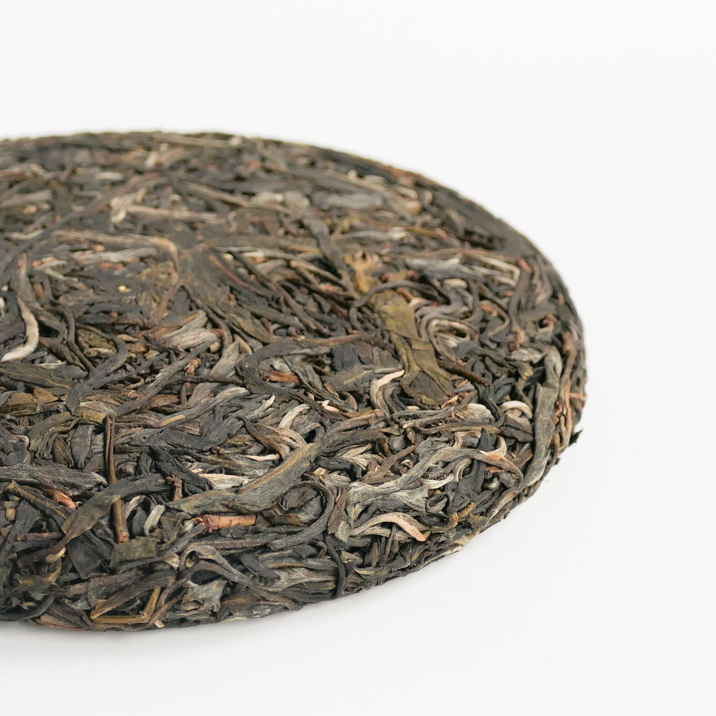 2023 Spring Lao Jie Zi Gao Gan Puerh 老街子