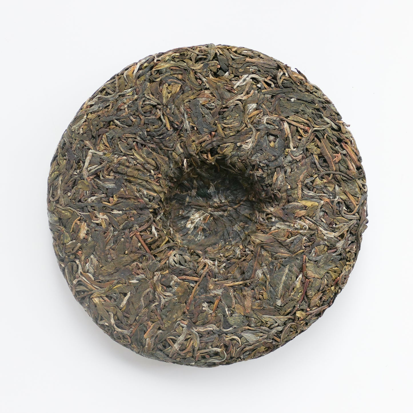 2023 Spring ChaWangShu Ancient Tree Puerh 茶王树