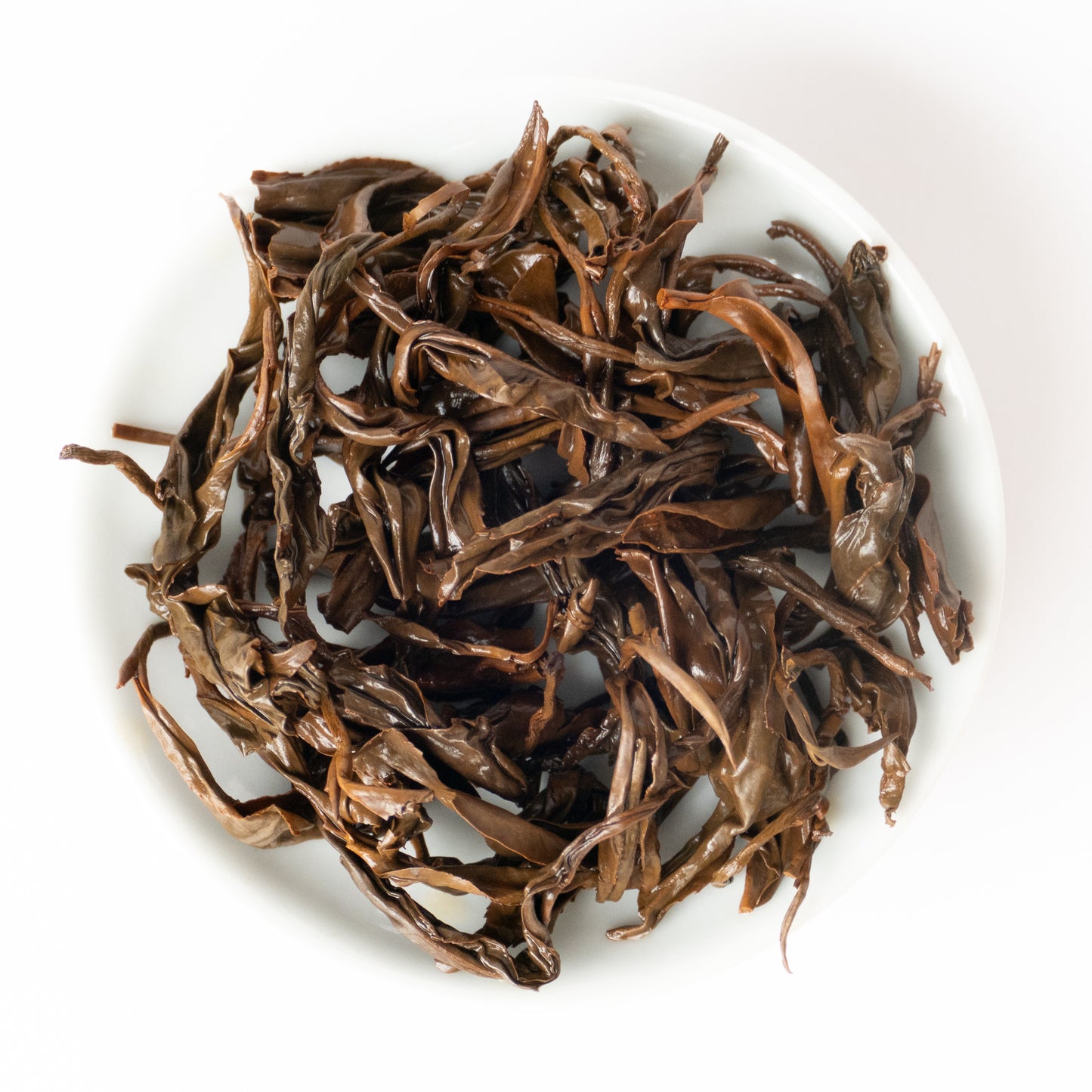 2023 Spring Da Xue Shan Wild Red Tea