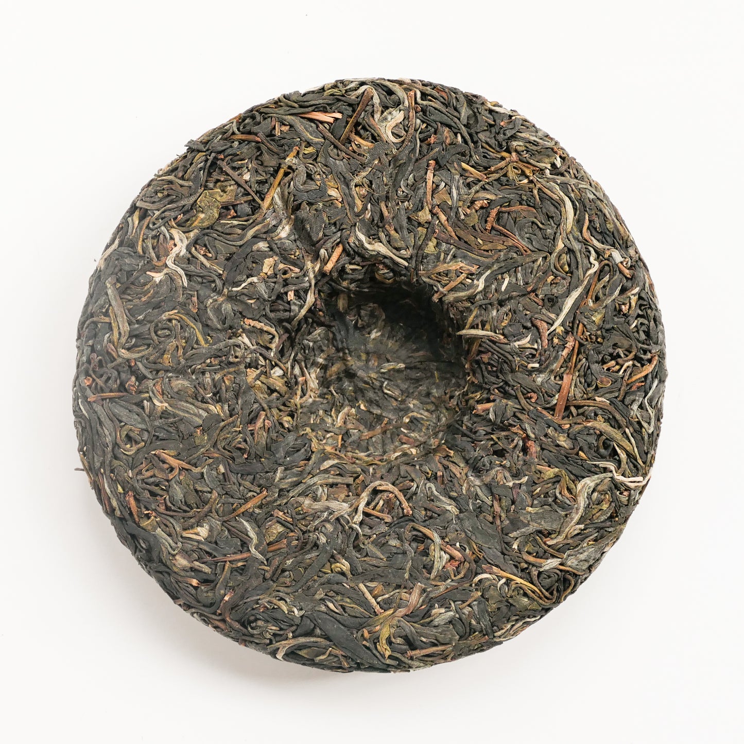 2023 Spring Lao Jie Zi Gao Gan Puerh 老街子