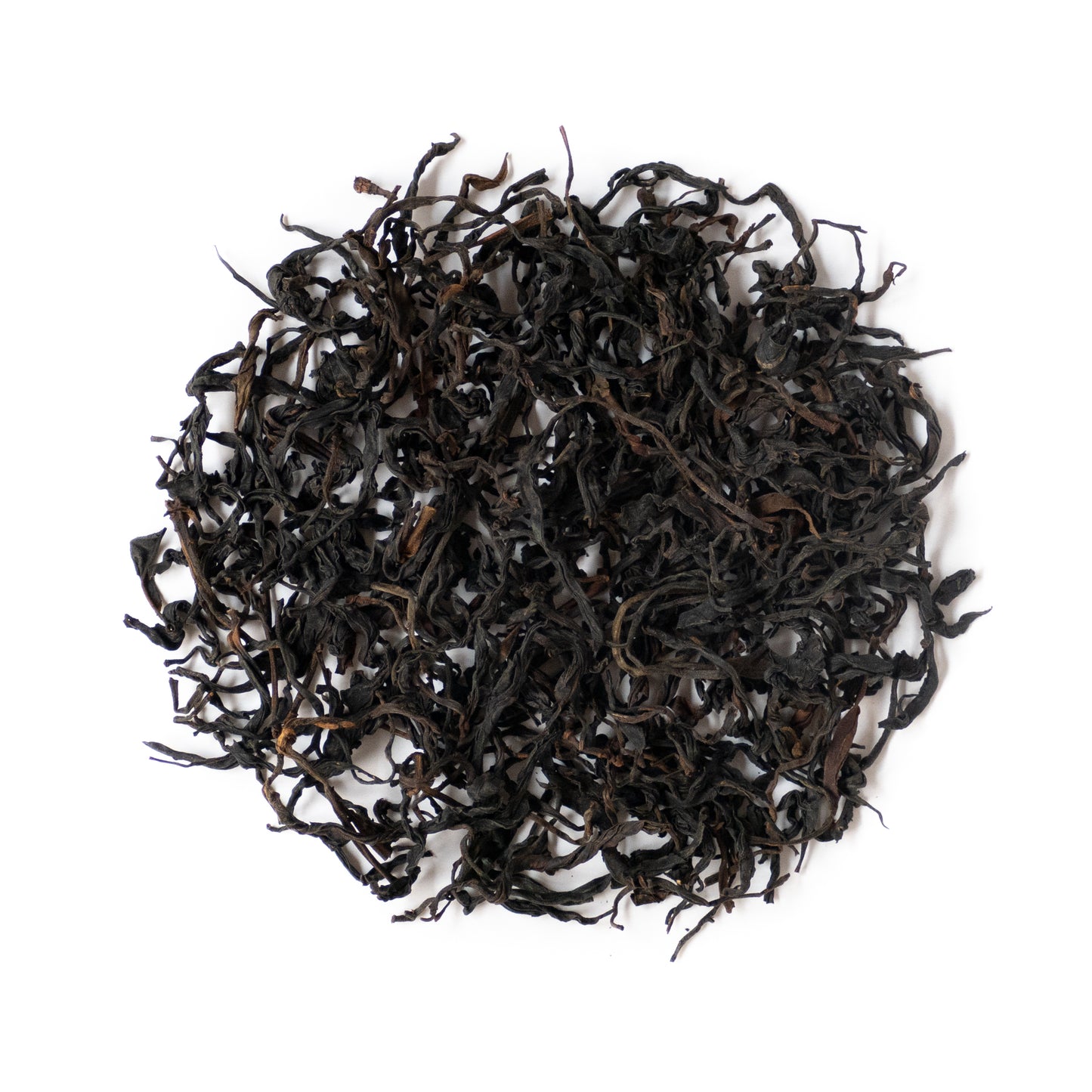 2023 Spring Da Xue Shan Wild Red Tea
