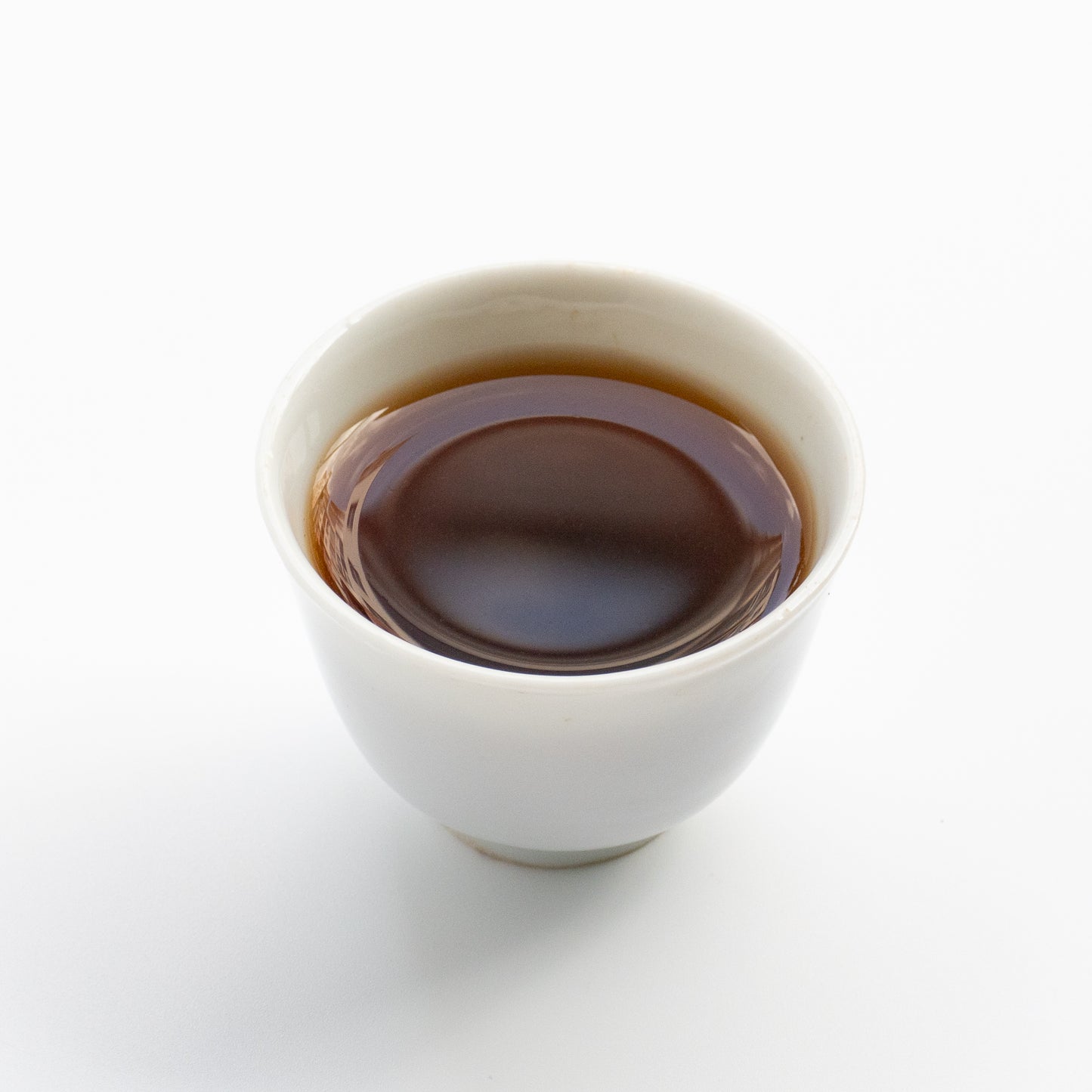 2023 Everyday Ripe Puerh Tea