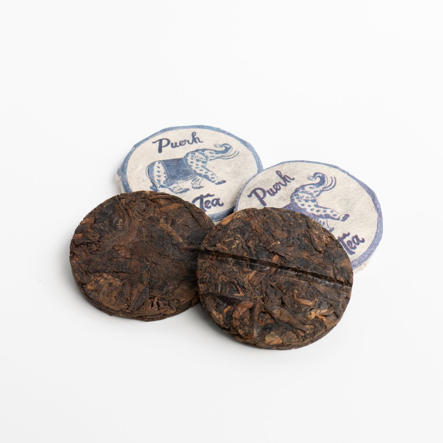 2023 Everyday Ripe Puerh Tea