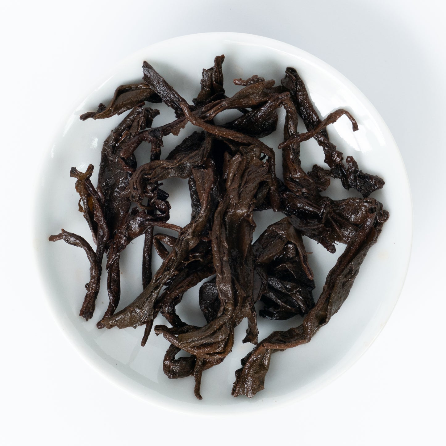 2023 Everyday Ripe Puerh Tea
