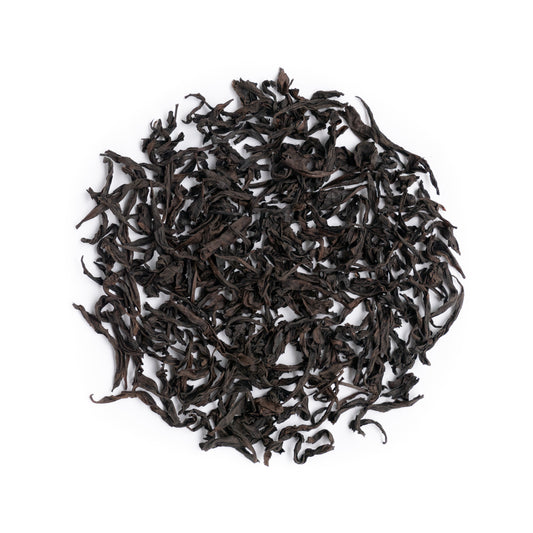 2024 House Rou Gui Wuyi Yancha