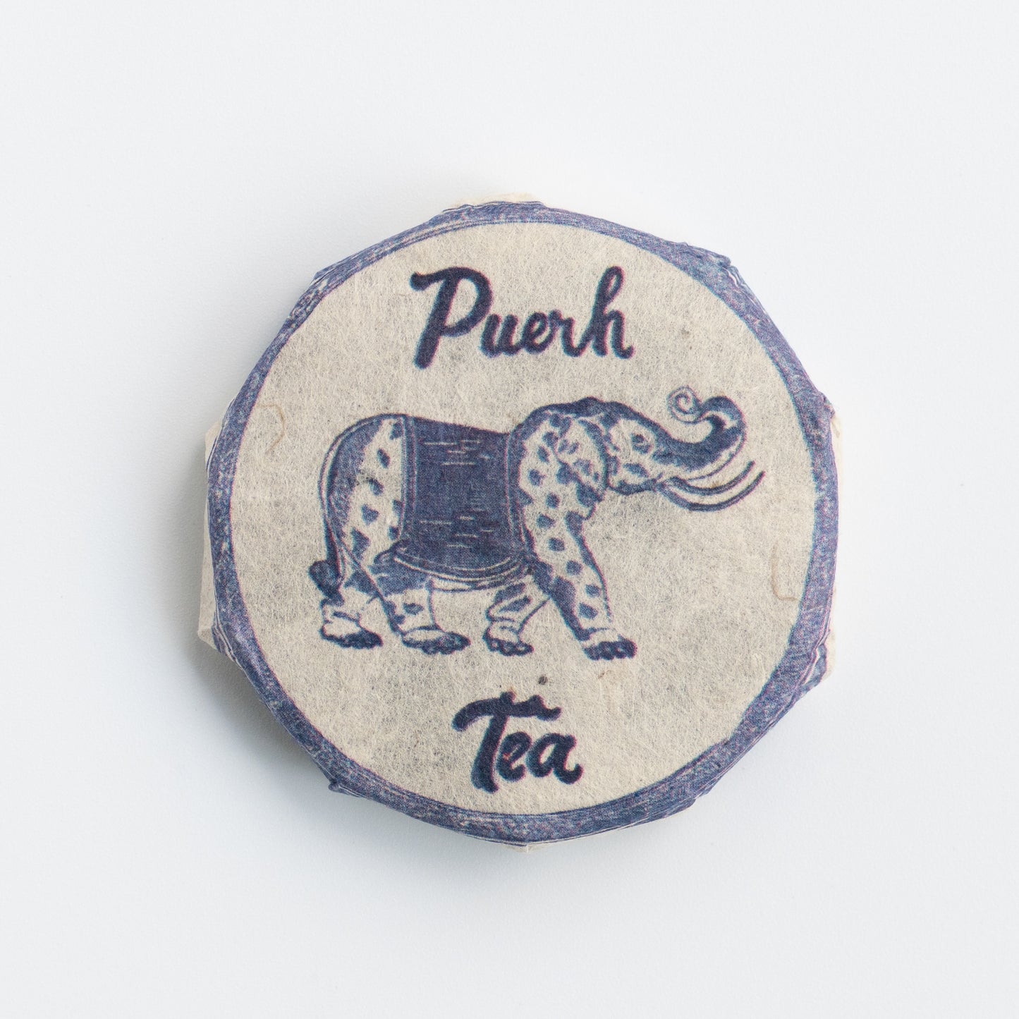 2023 Everyday Ripe Puerh Tea