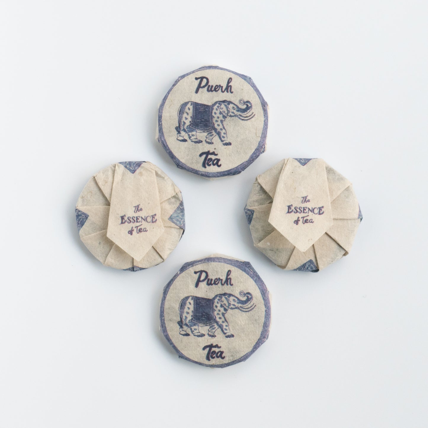 2023 Everyday Ripe Puerh Tea