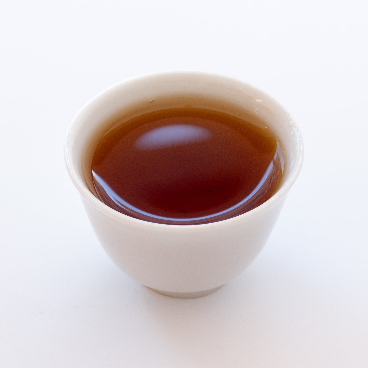 2025 Beyond the Clouds Roasted Red Tea