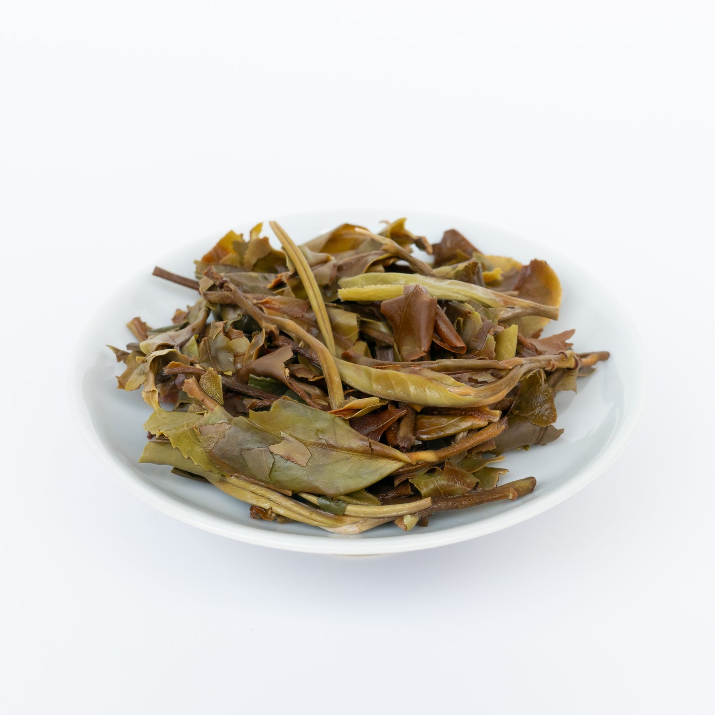 2026 Yiwu Guoyoulin Ancient Tree White Tea
