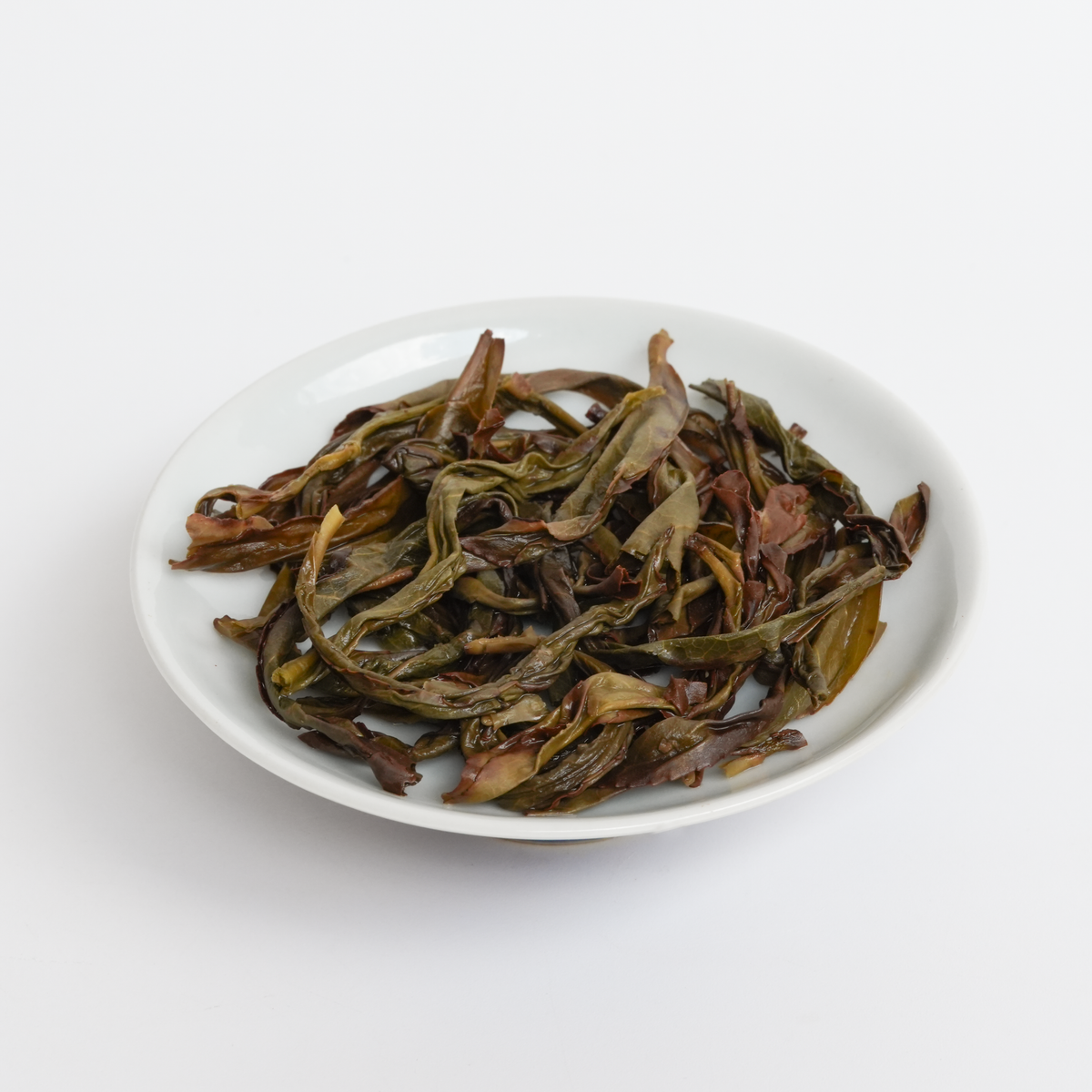 2026 Wudong Old Tree Houzhong Dancong