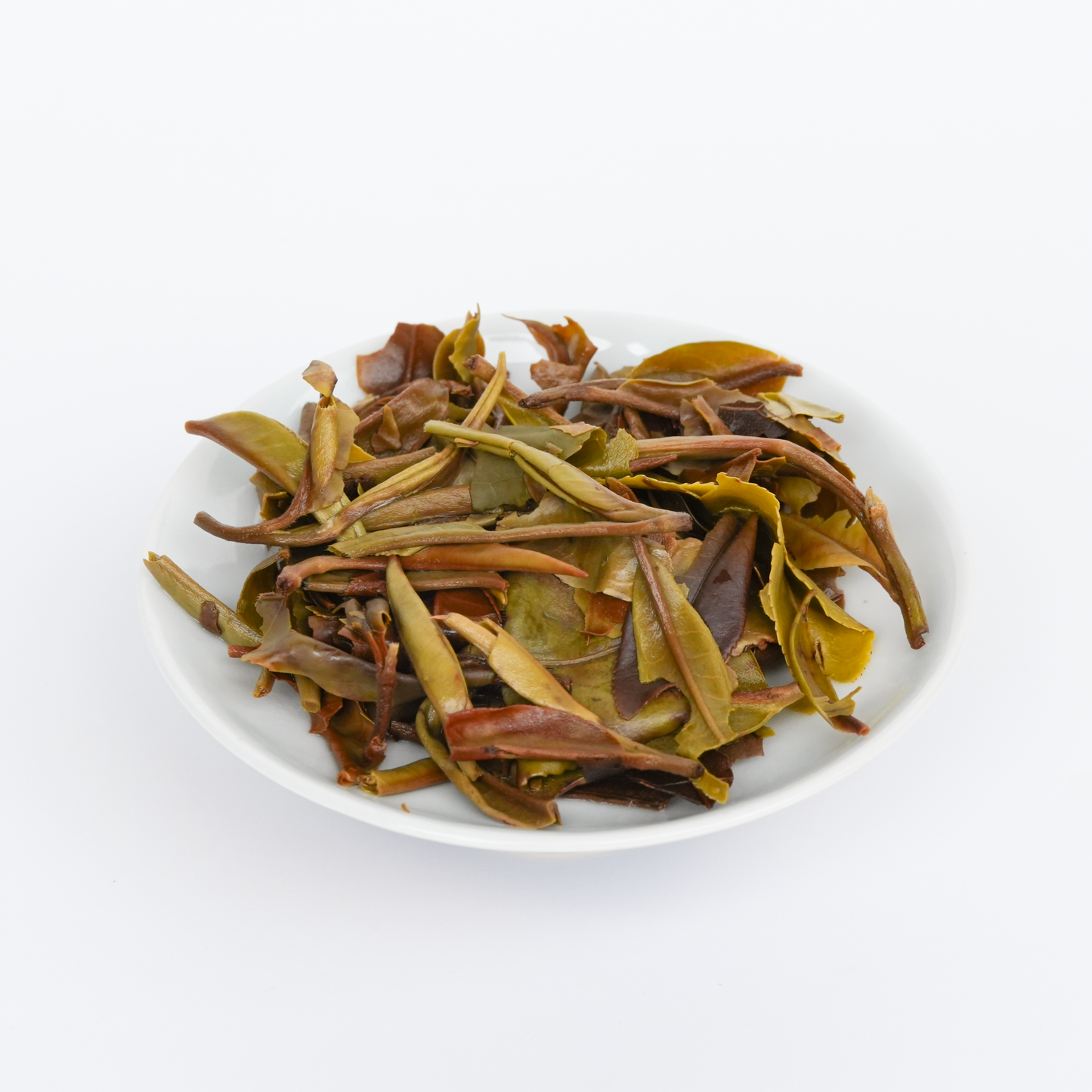 2026 Beyond the Clouds White Tea