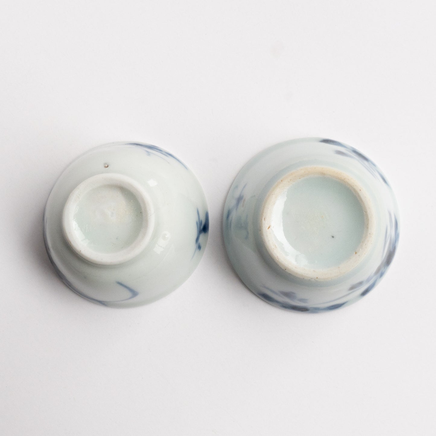 25ml Dehua Qing Dynasty Tea Cup