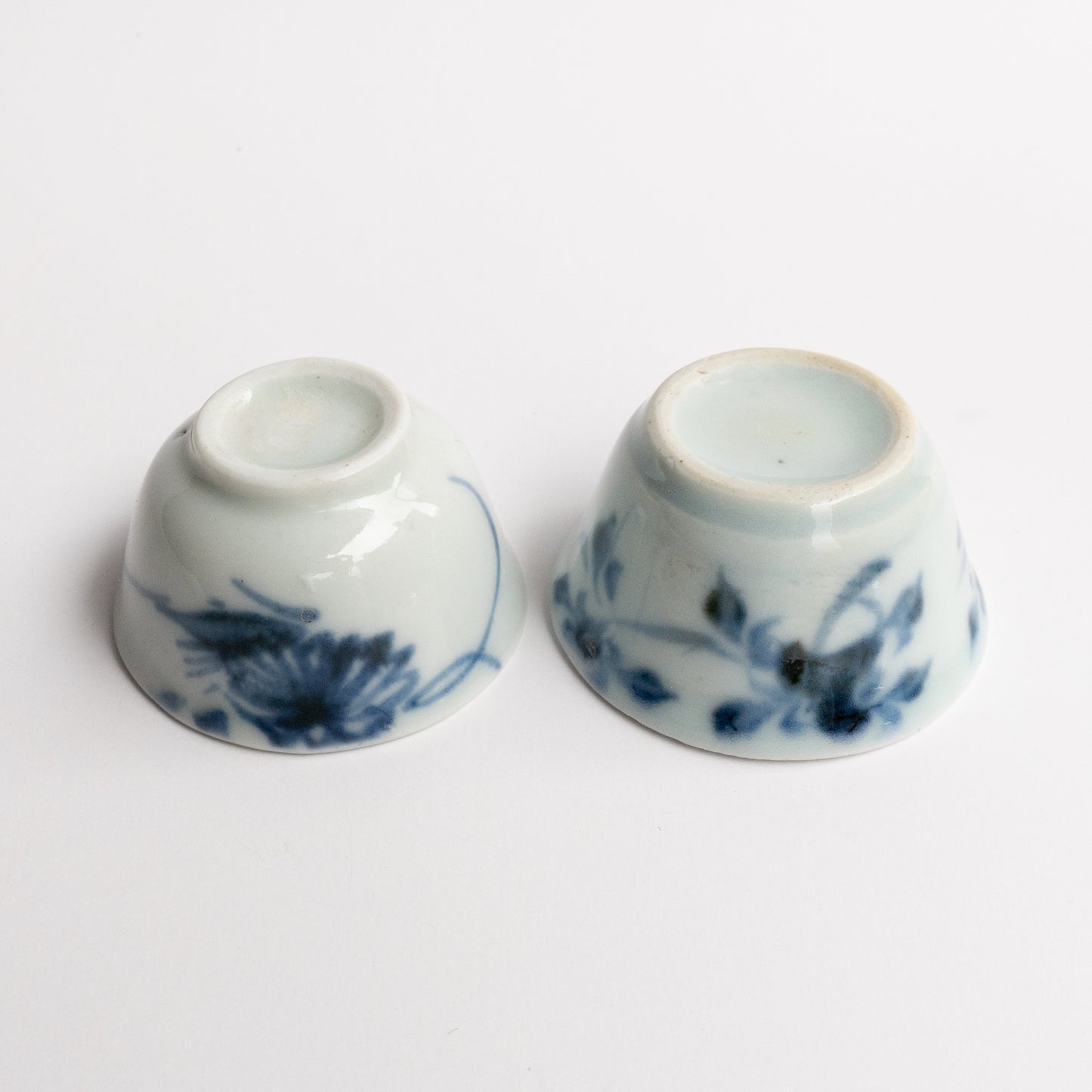 25ml Dehua Qing Dynasty Tea Cup