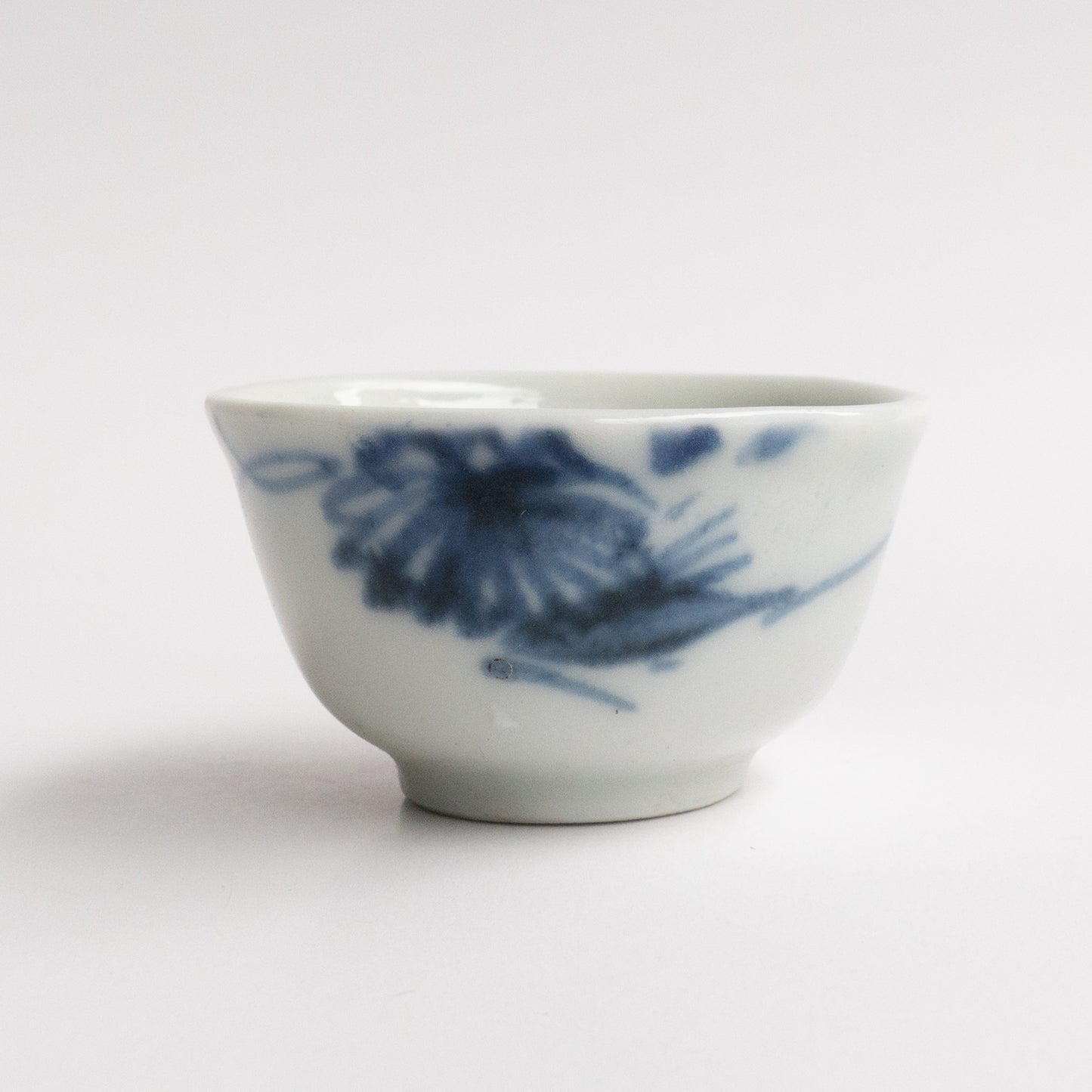 25ml Dehua Qing Dynasty Tea Cup