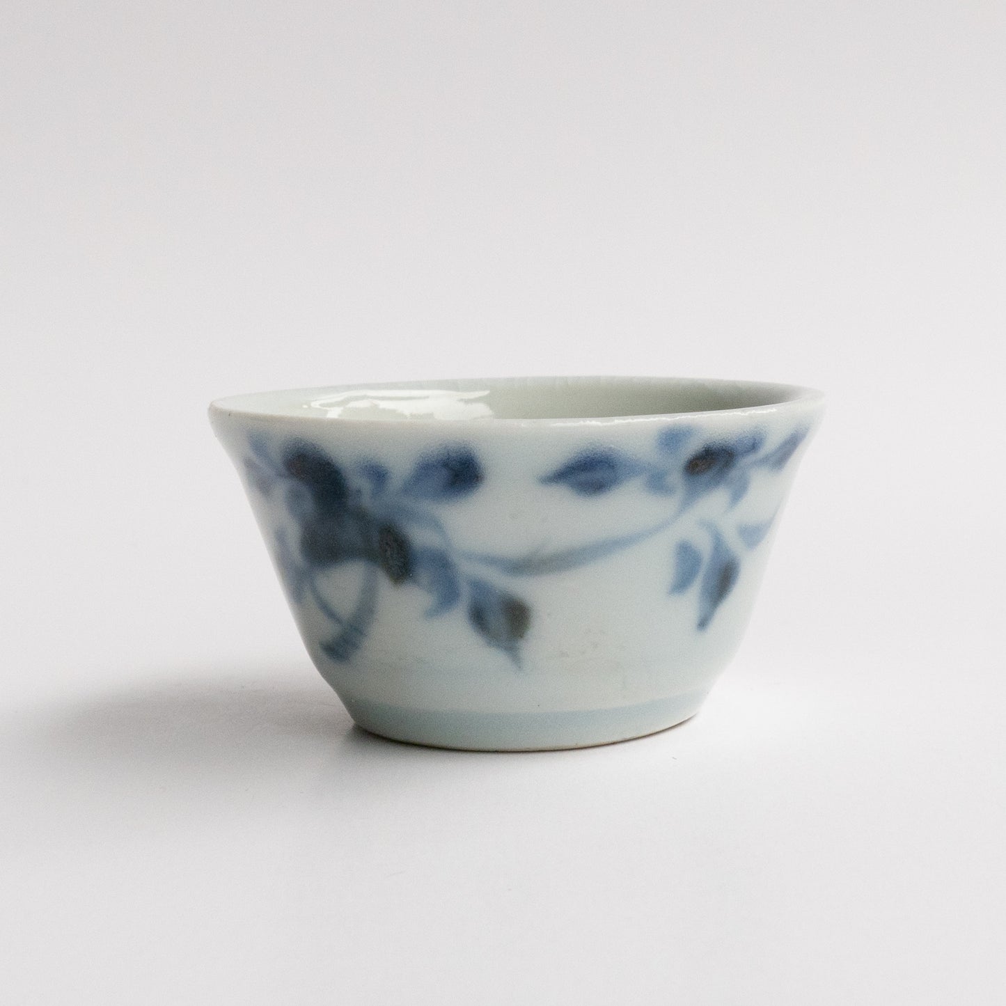 25ml Dehua Qing Dynasty Tea Cup